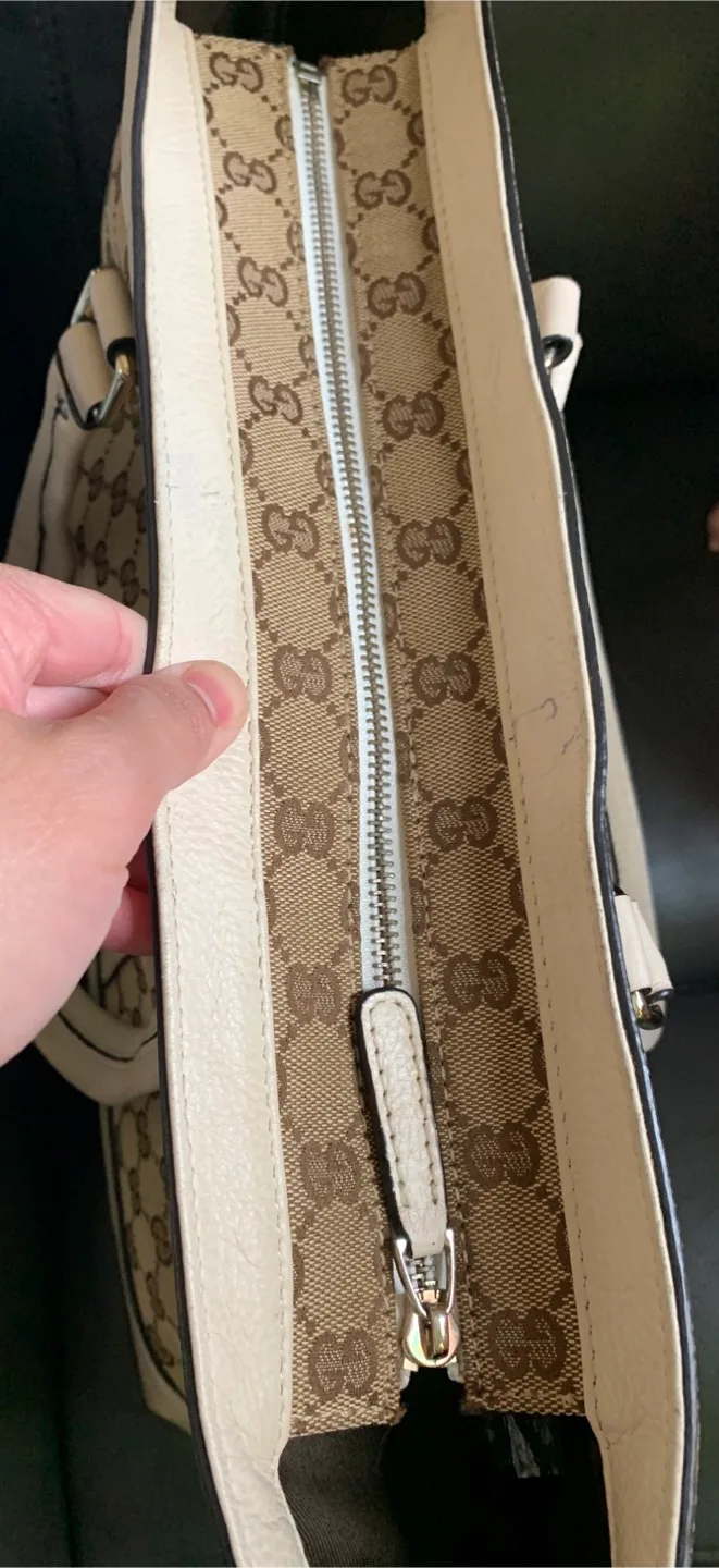 Gucci Tote image indicator(5)
