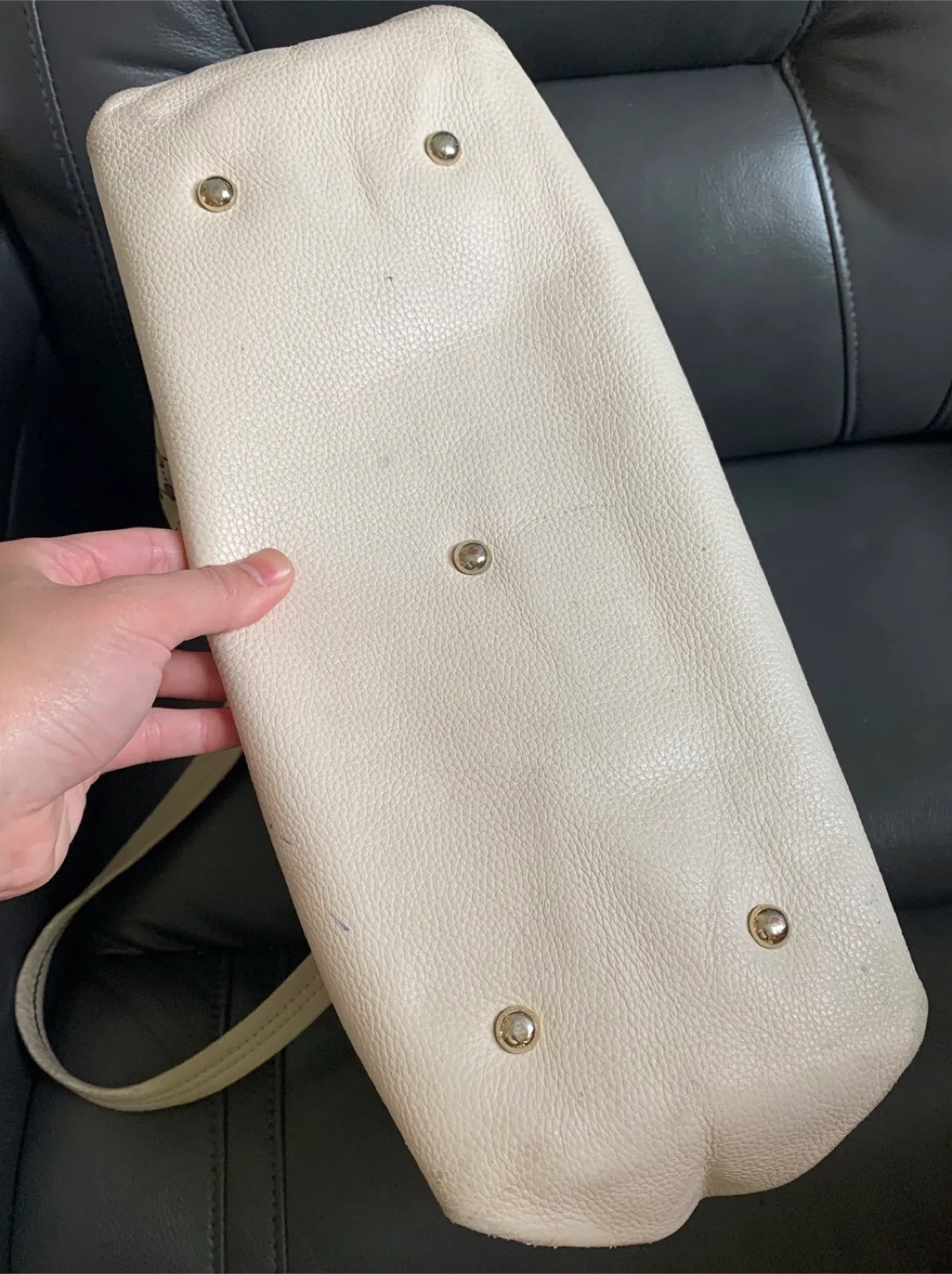 Gucci Tote image indicator(7)