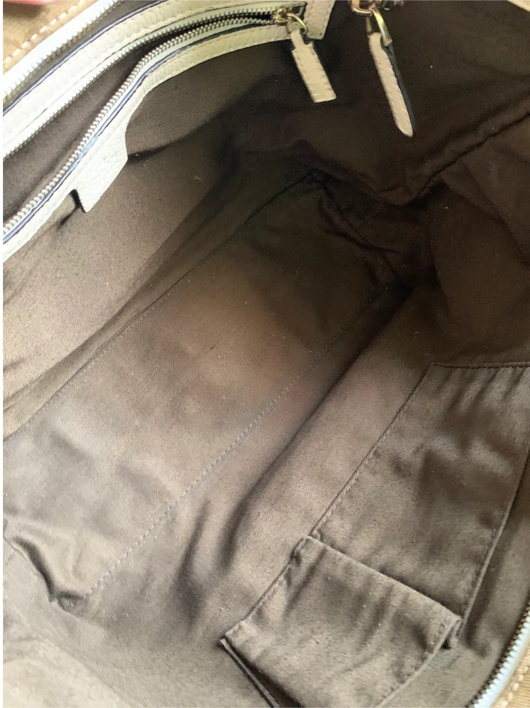 Gucci Tote image indicator(8)