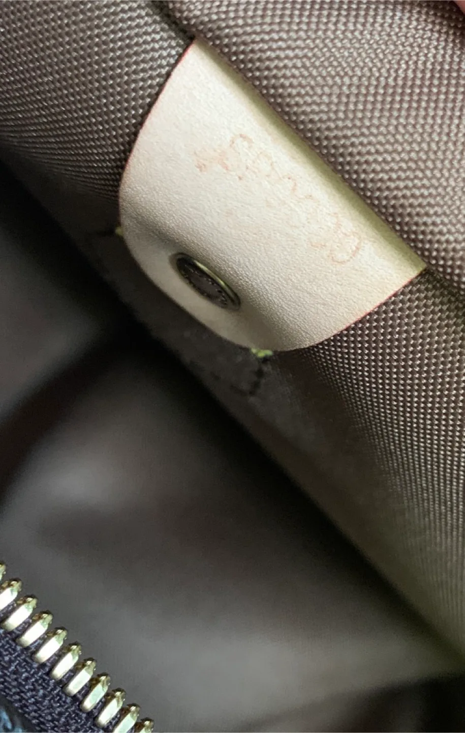 LV Speedy 30 Bandoulier image indicator(3)