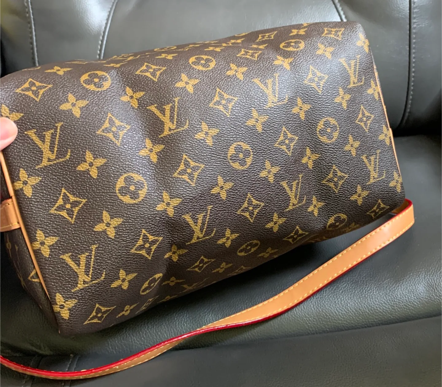 LV Speedy 30 Bandoulier image indicator(6)