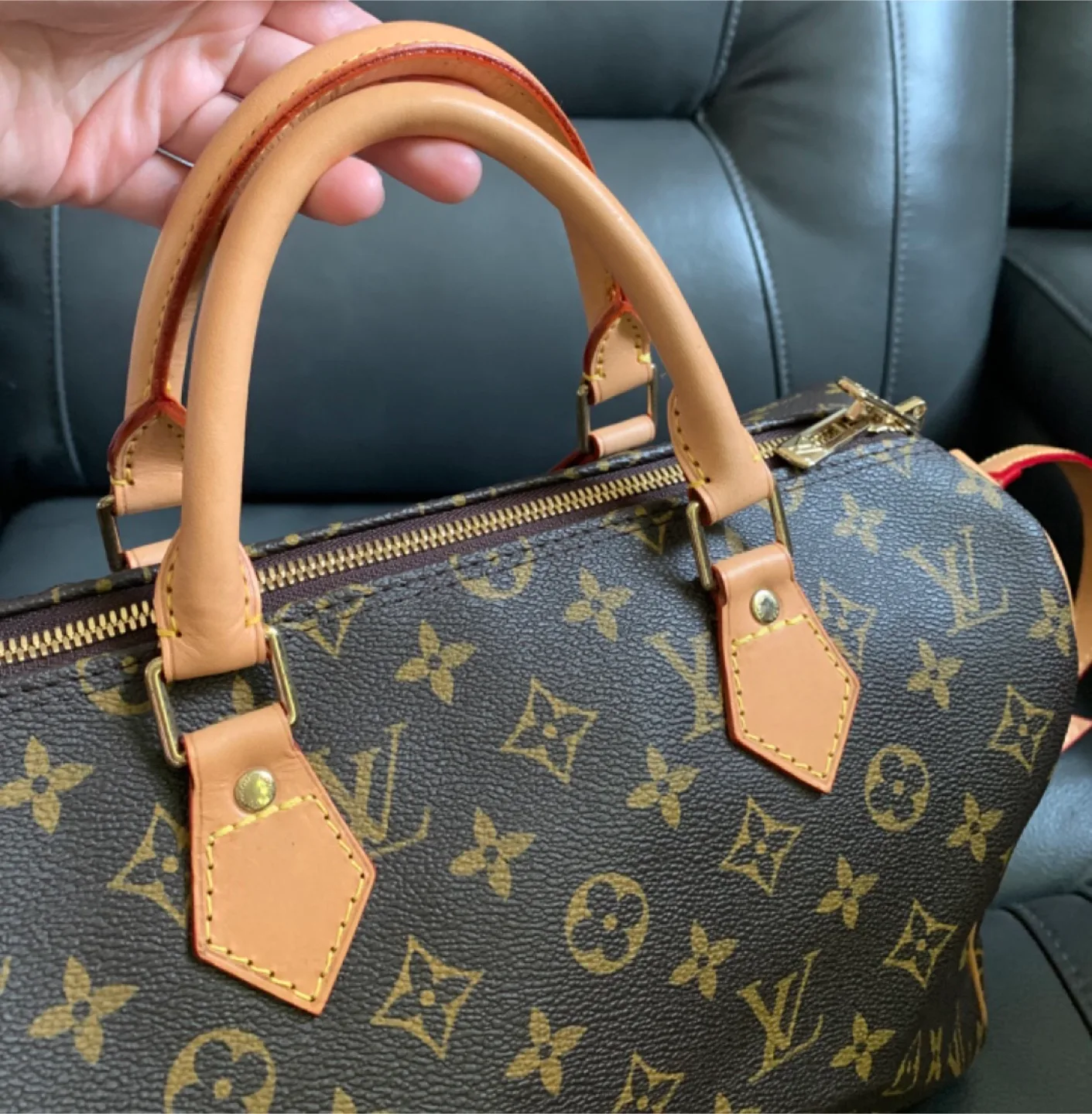 LV Speedy 30 Bandoulier image indicator(4)
