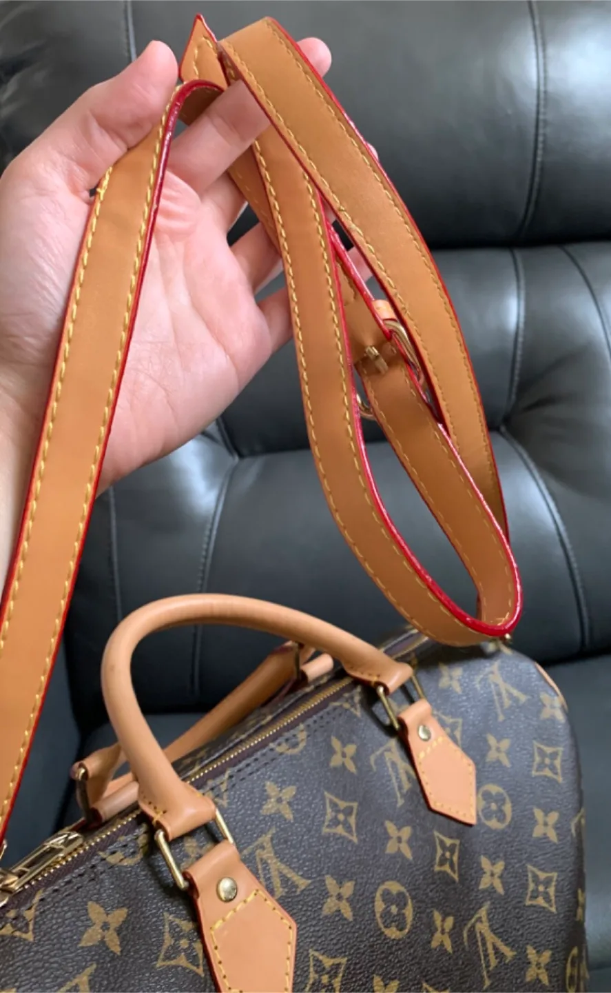 LV Speedy 30 Bandoulier image indicator(7)