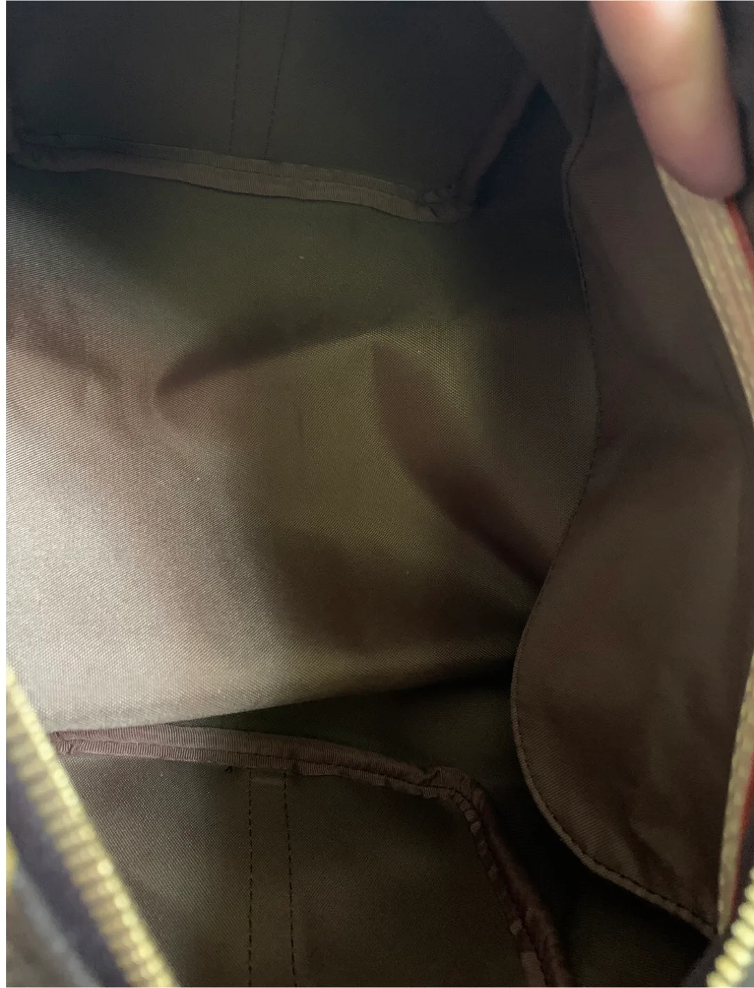 LV Speedy 30 Bandoulier image indicator(8)