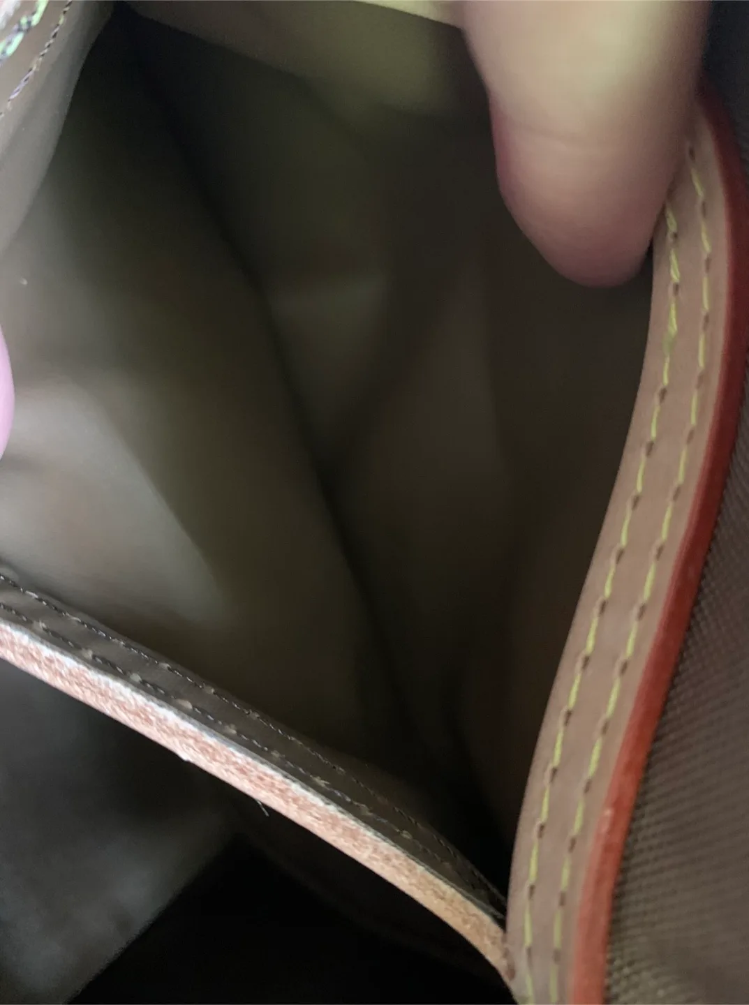 LV Speedy 30 Bandoulier image indicator(9)