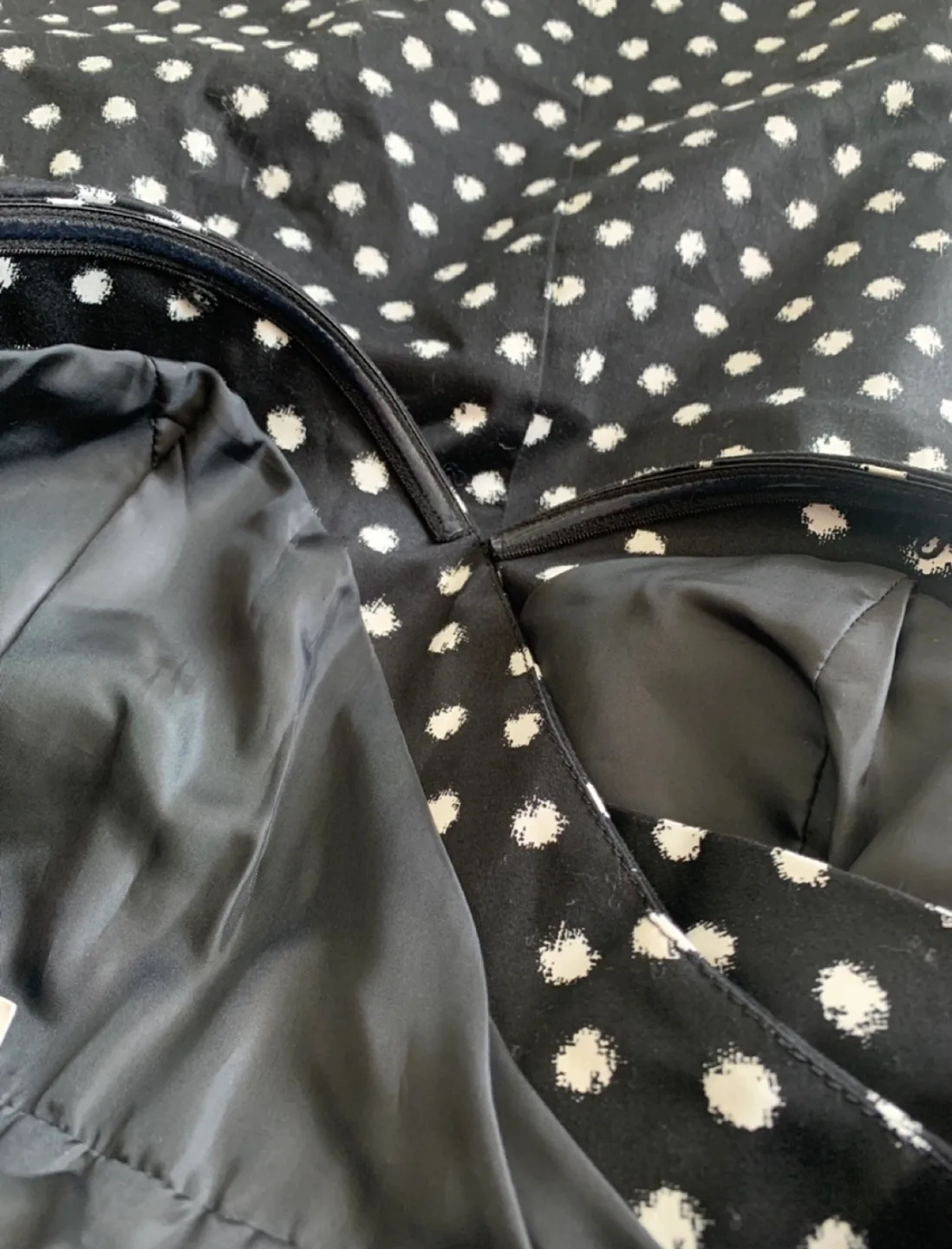 Brand New Strapless Mini dress -size6 image indicator(3)