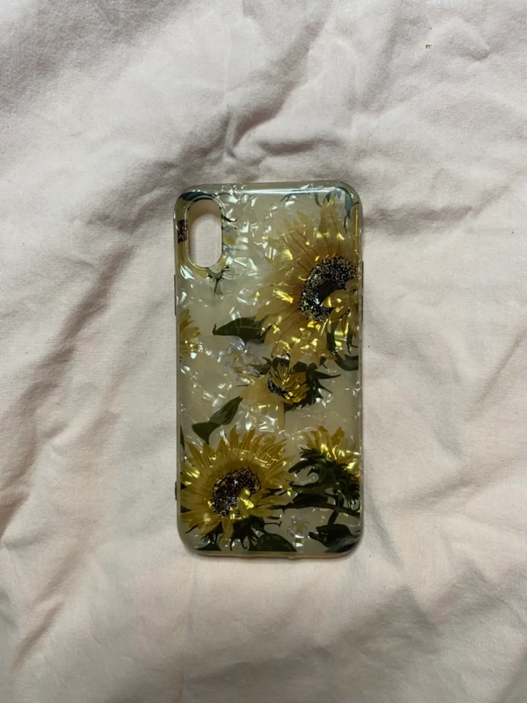 Floral iPhone Case thumbnail