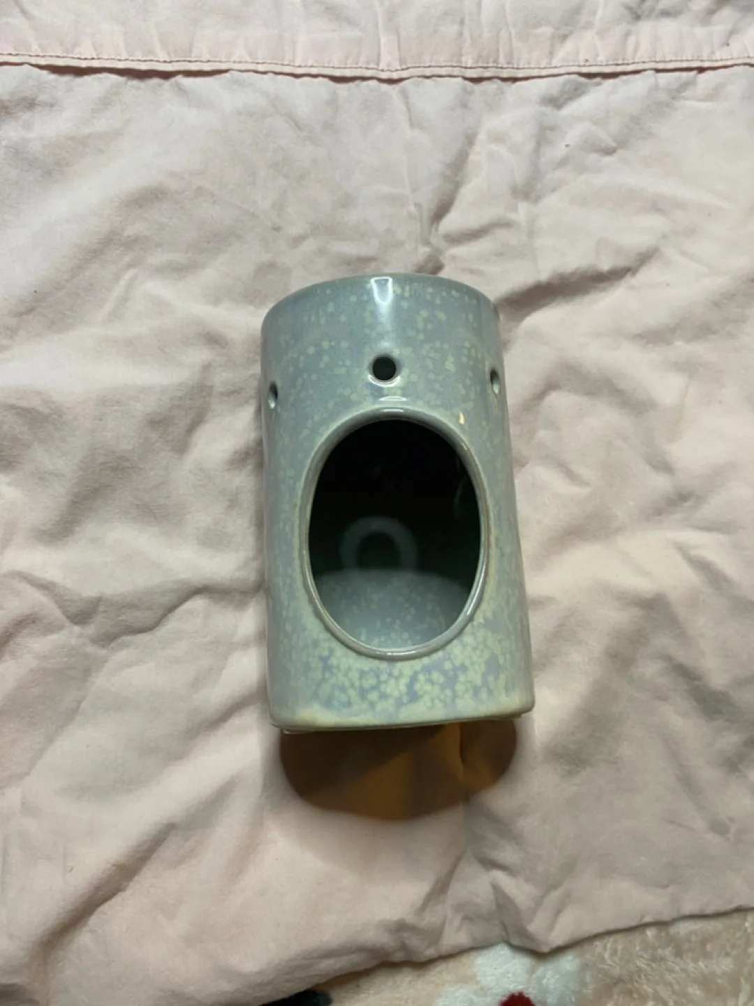 Ceramic Oil Burner thumbnail