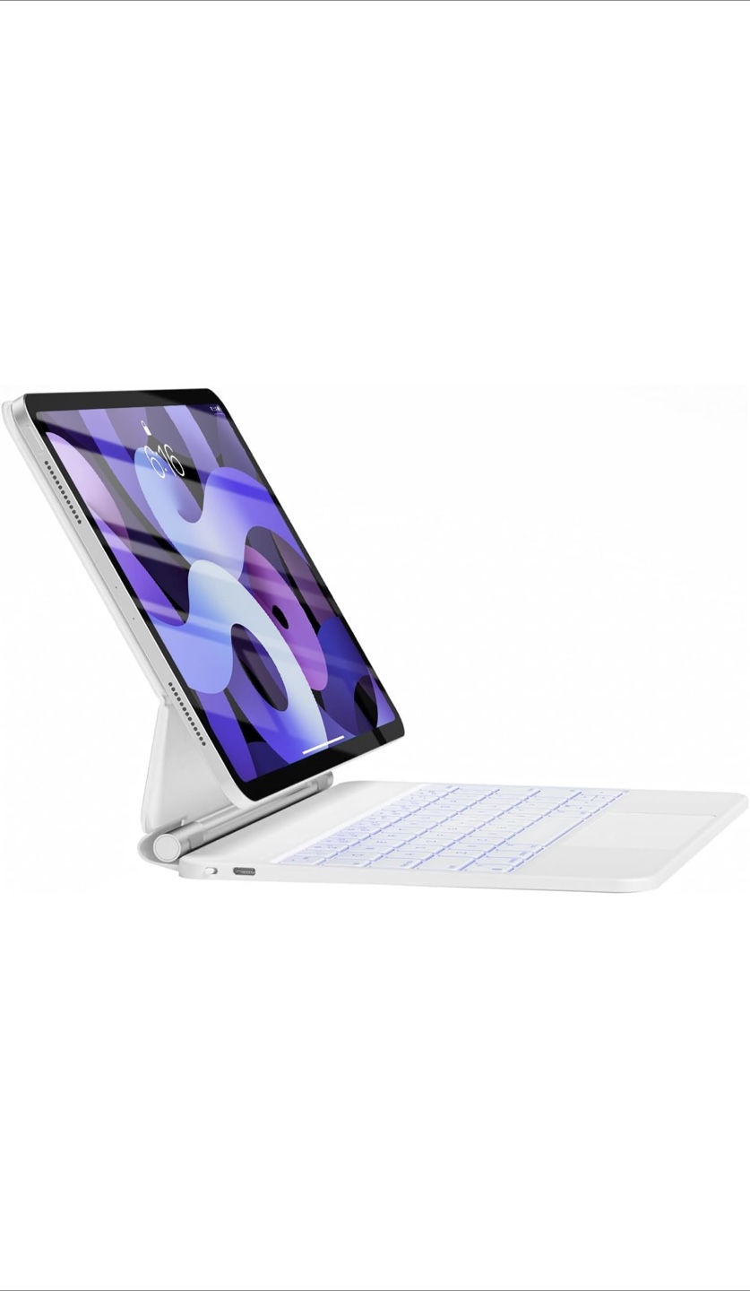 Magic Keyboard for iPad Air 4th/5th Gen & iPad Pro 11