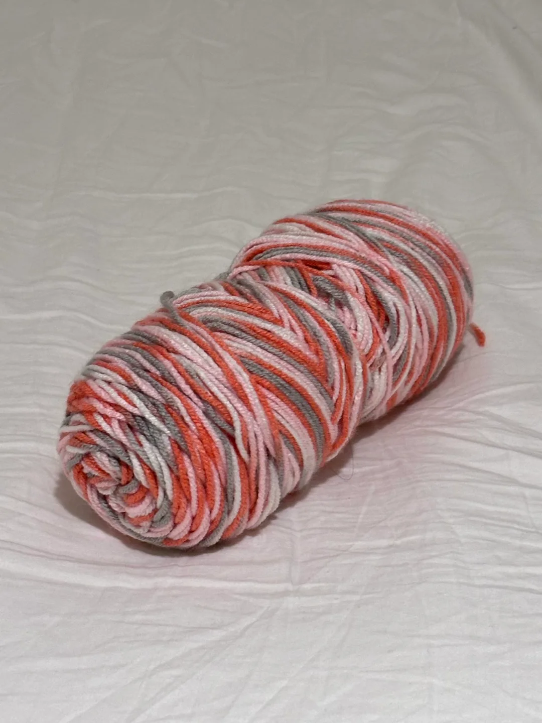 Craftsmart Value Ombre Yarn - Bo Peep thumbnail