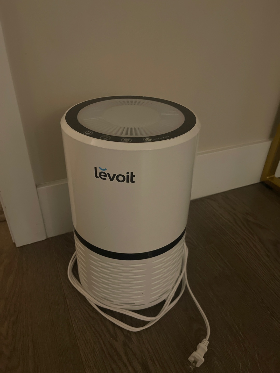 Levoit Core 400S Air Purifier - White - photo 2