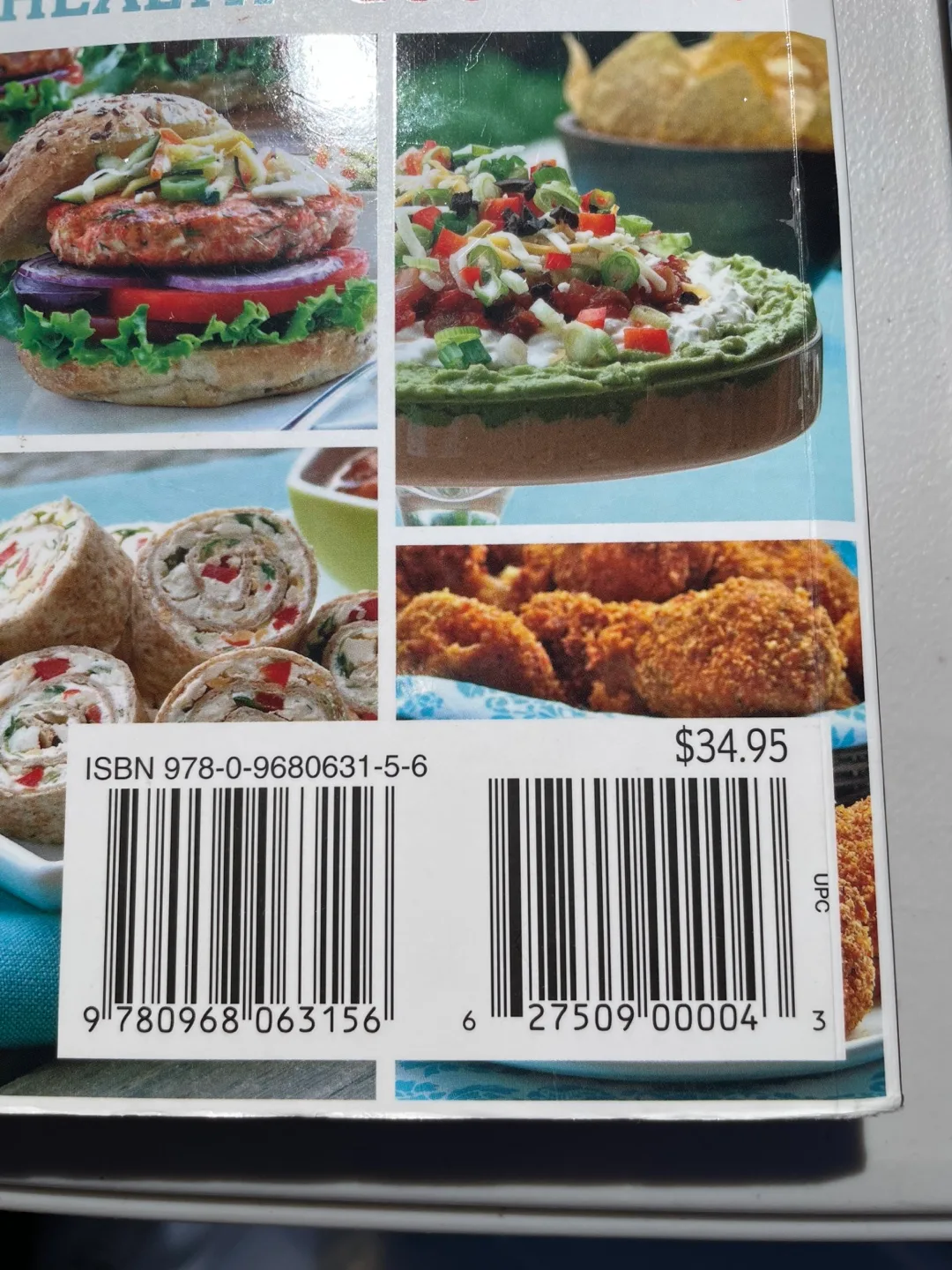 Looneyspoons Cookbook image indicator(2)