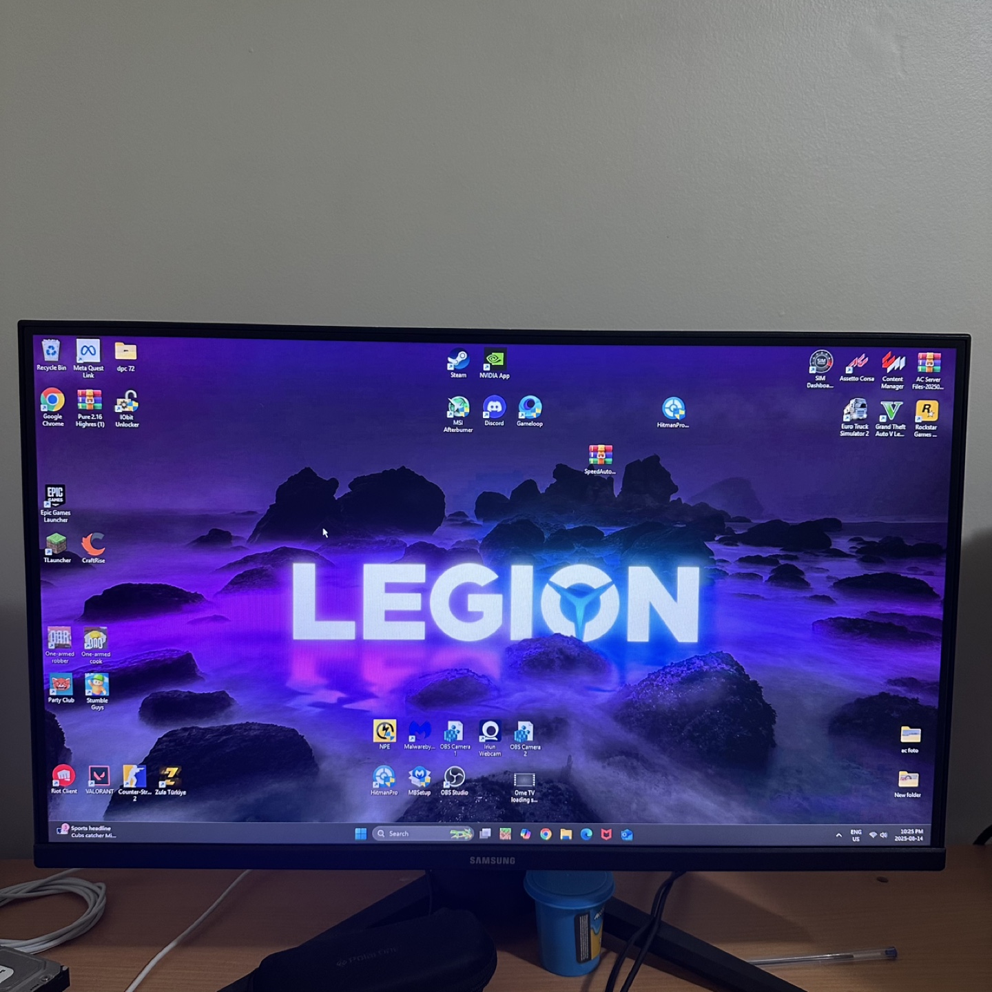 Rtx3060 Gaming Setup - photo 3