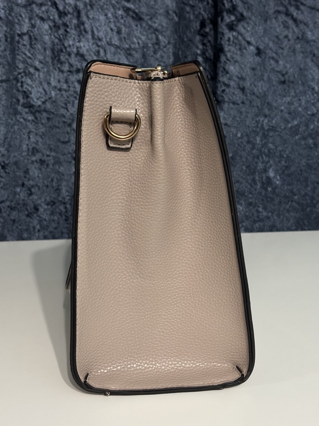 H&M Nude Handbag - photo 4