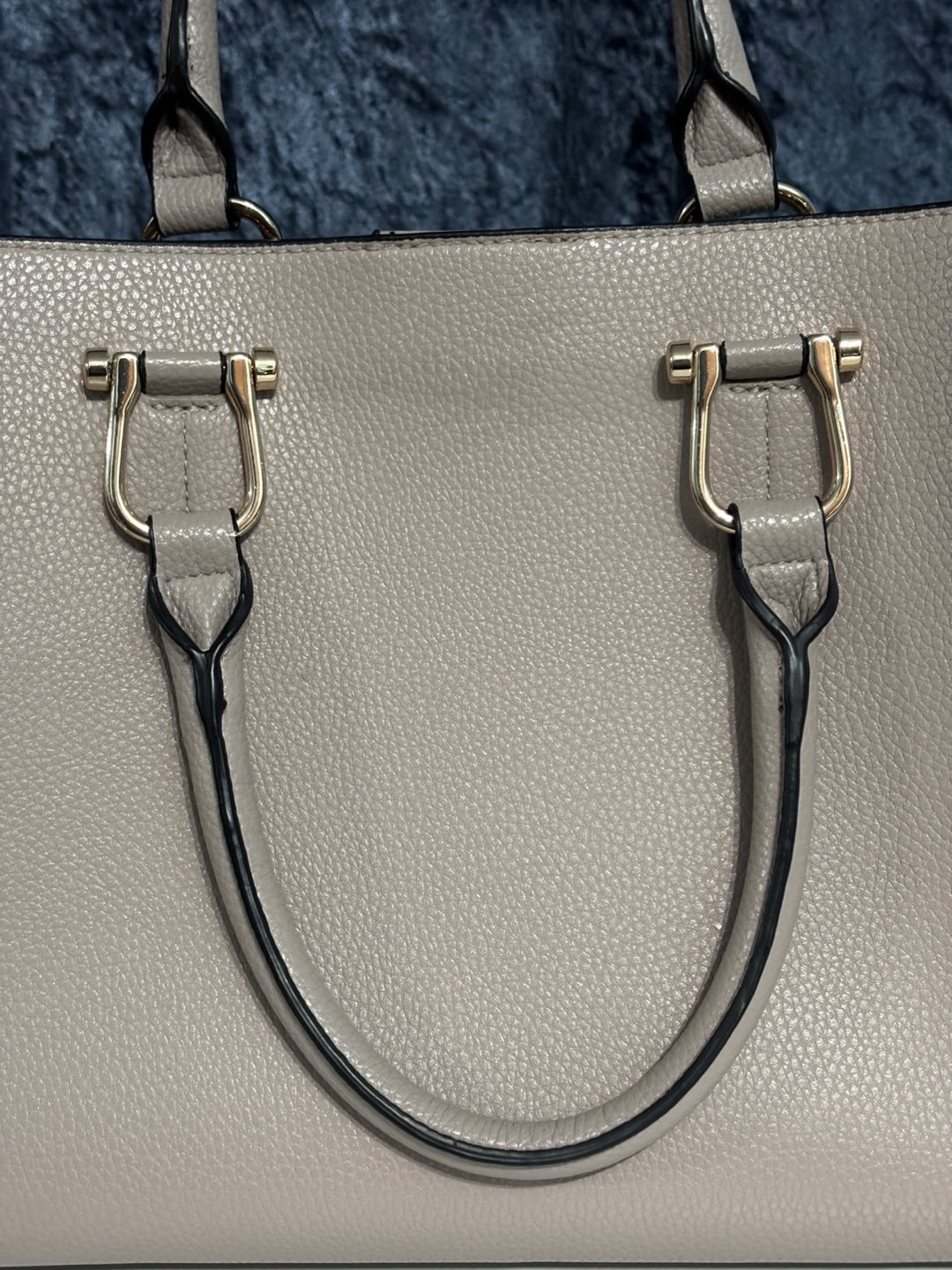 H&M Nude Handbag - photo 5