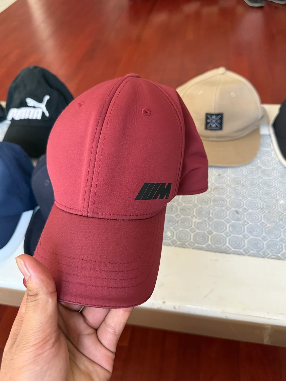 New Era Detroit Tigers Fitted Hat image indicator(3)