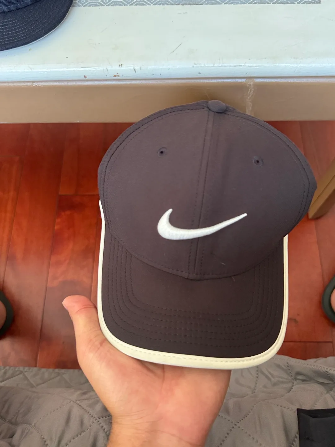 New Era Detroit Tigers Fitted Hat image indicator(6)