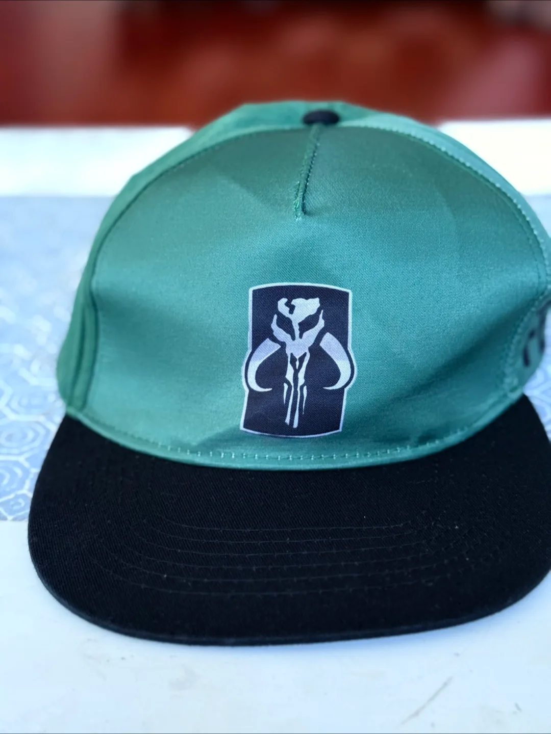 New Era Detroit Tigers Fitted Hat image indicator(8)