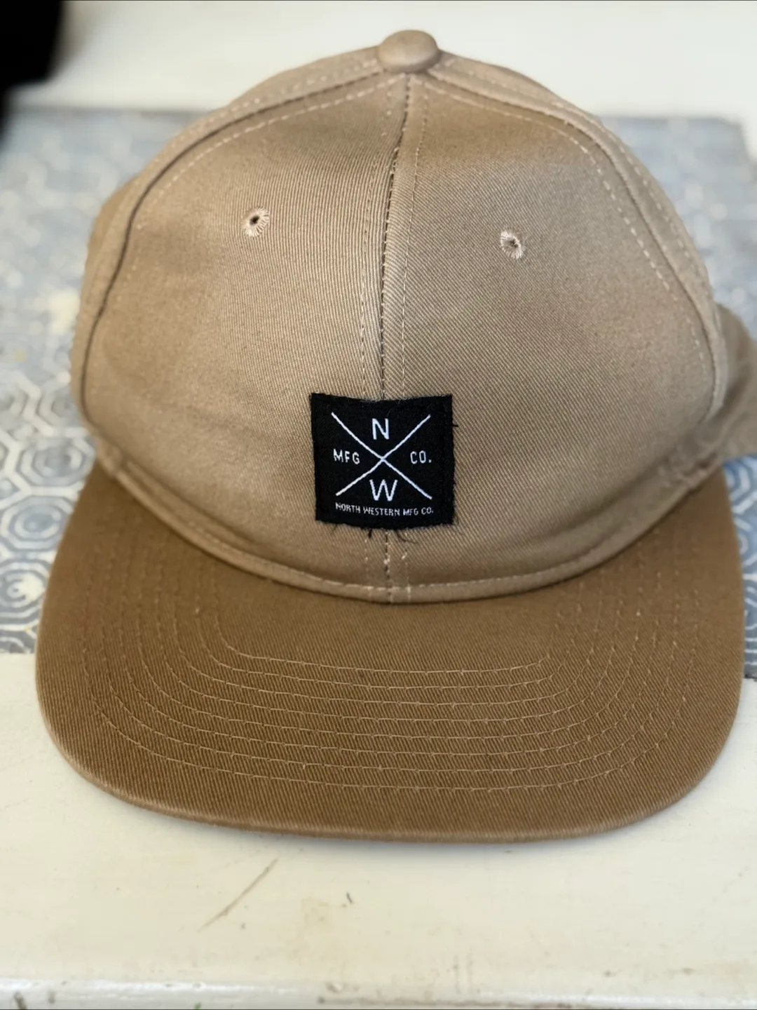 New Era Detroit Tigers Fitted Hat image indicator(7)