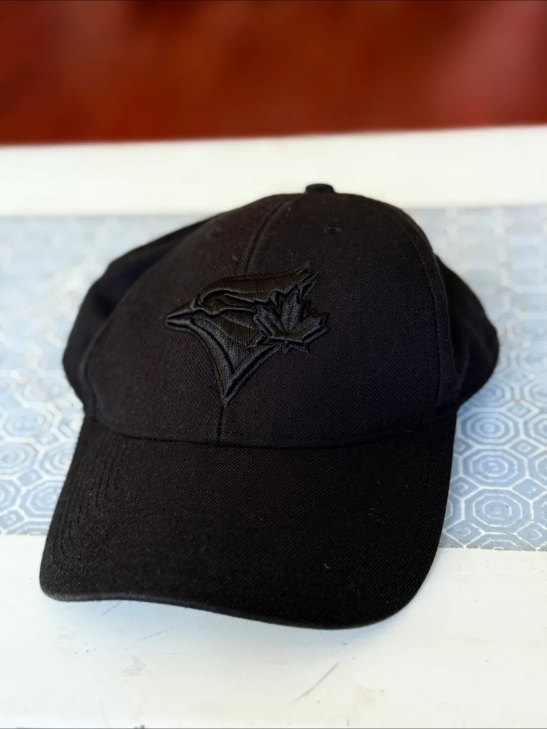 New Era Detroit Tigers Fitted Hat image indicator(9)