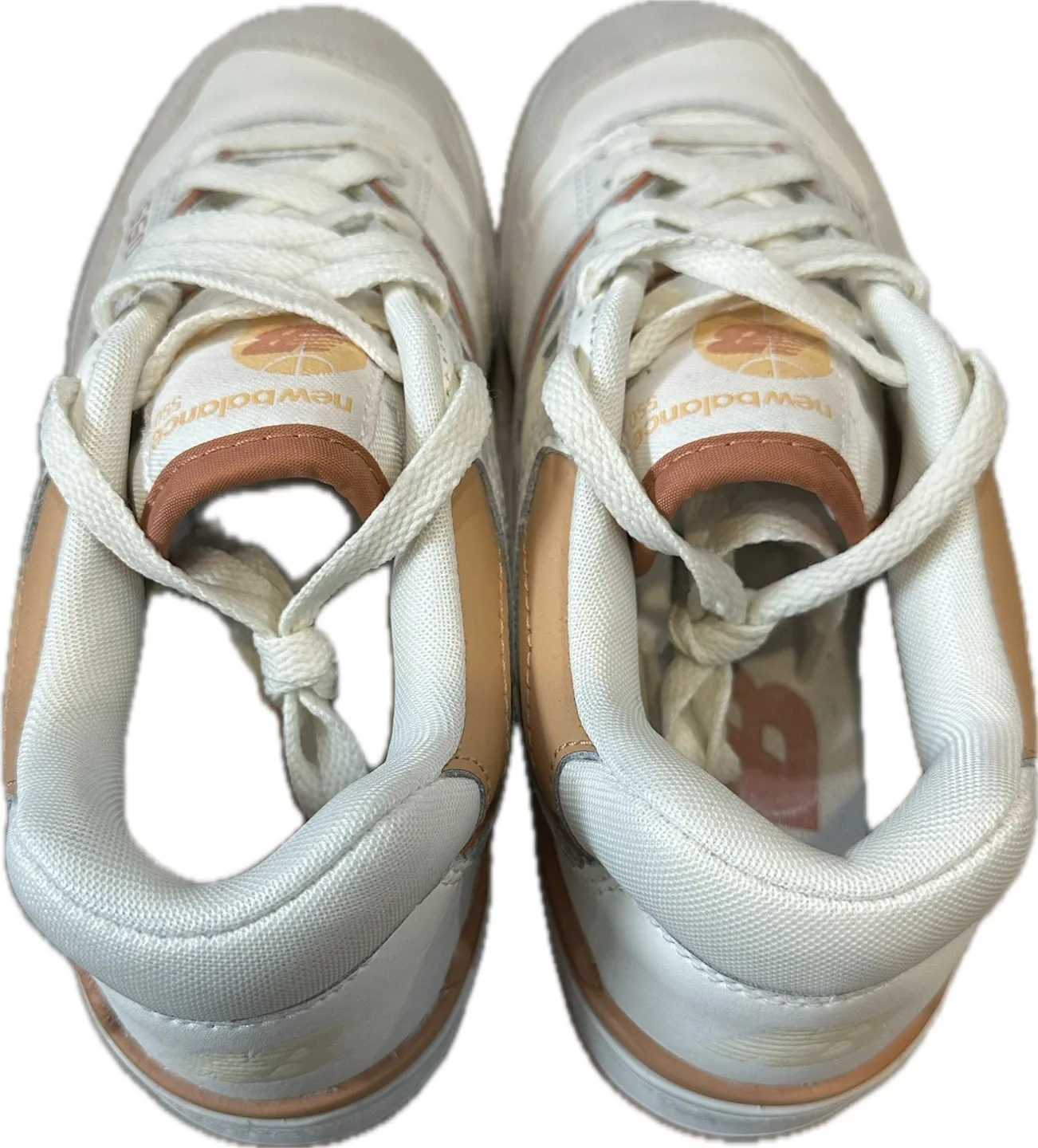New Balance 550 | Au Lait image indicator(9)
