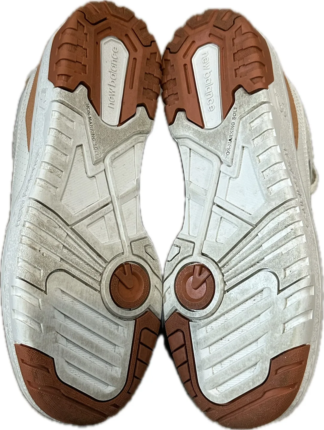 New Balance 550 | Au Lait image indicator(8)