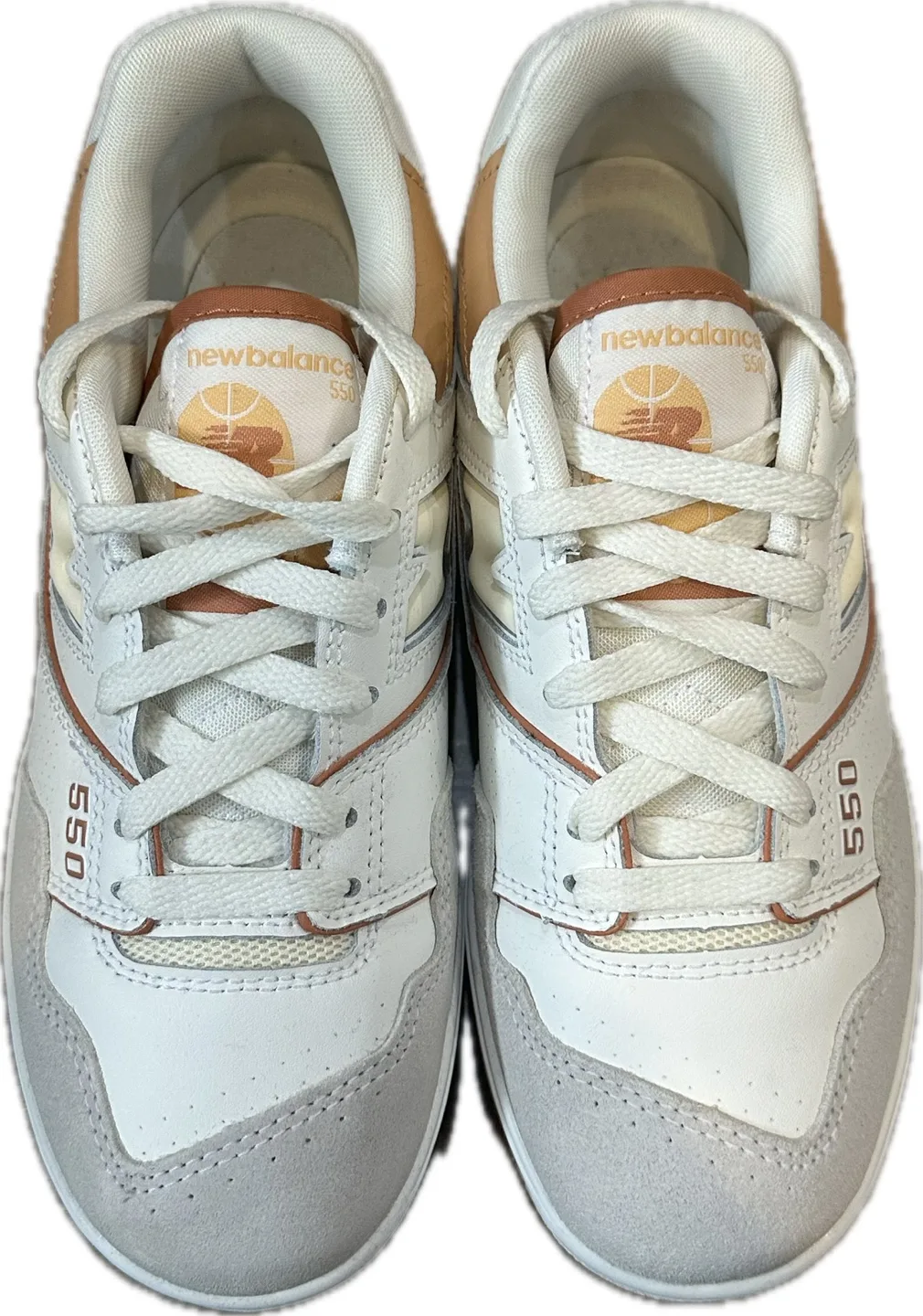 New Balance 550 | Au Lait image indicator(7)