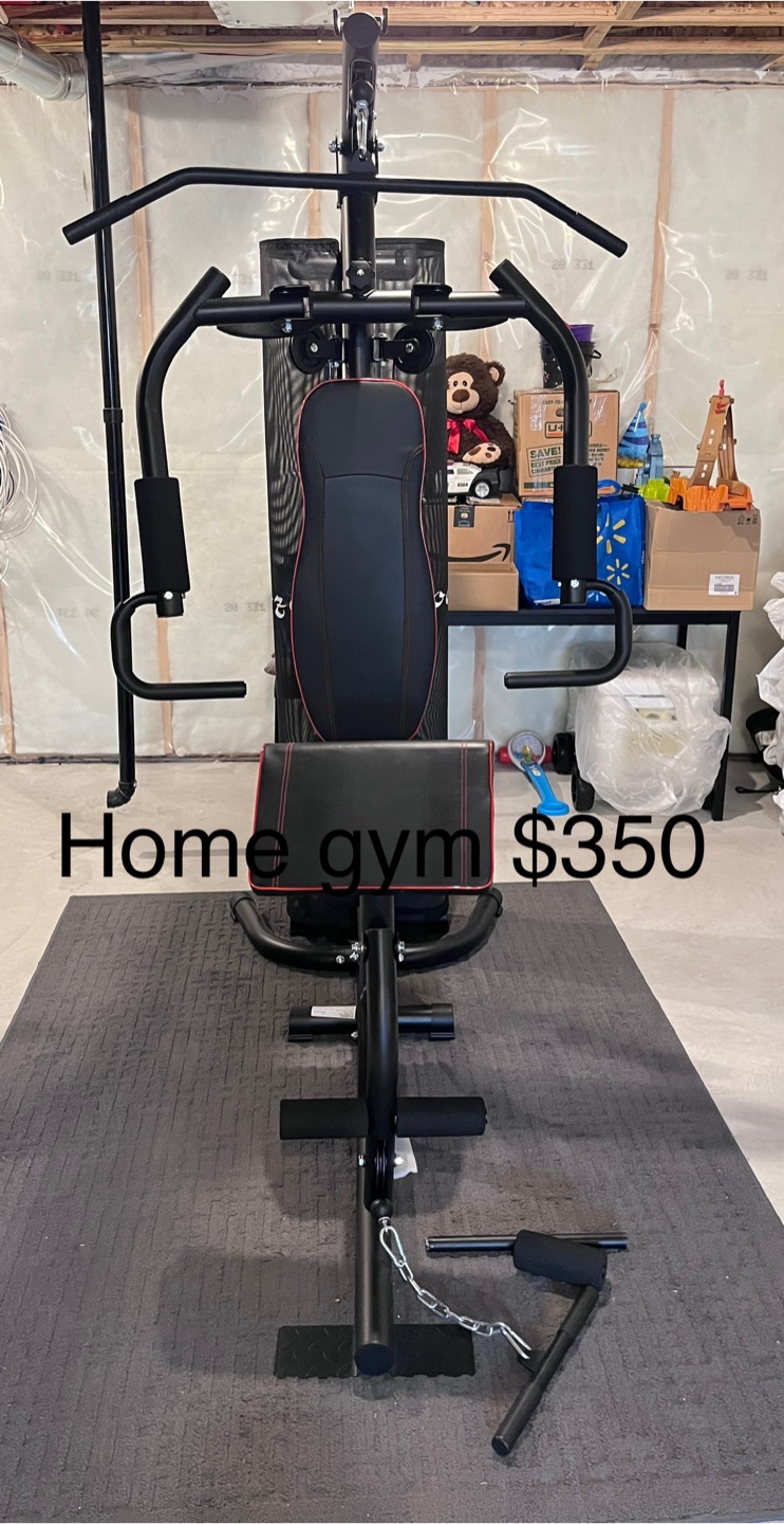 Home Gym