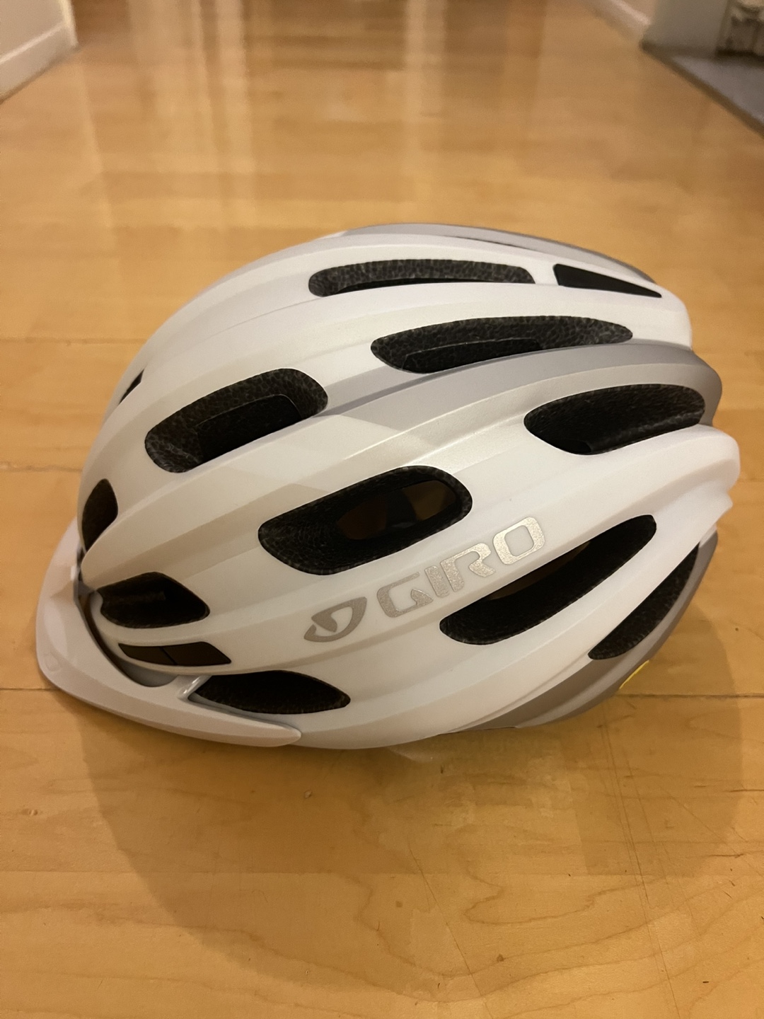 Giro Register MIPS Adult Bike Helmet - photo 3