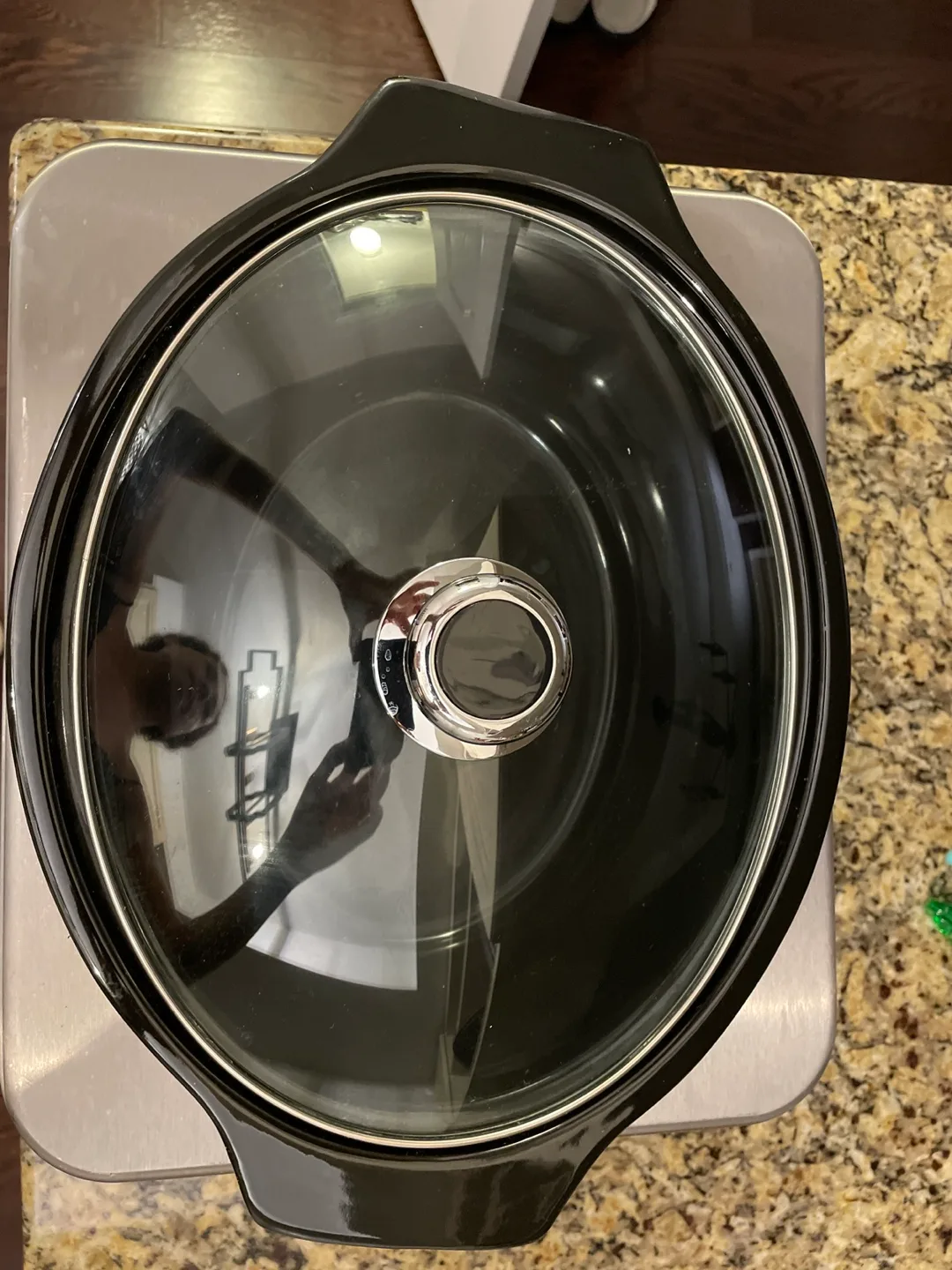 Cuisinart Slow Cooker image indicator(2)