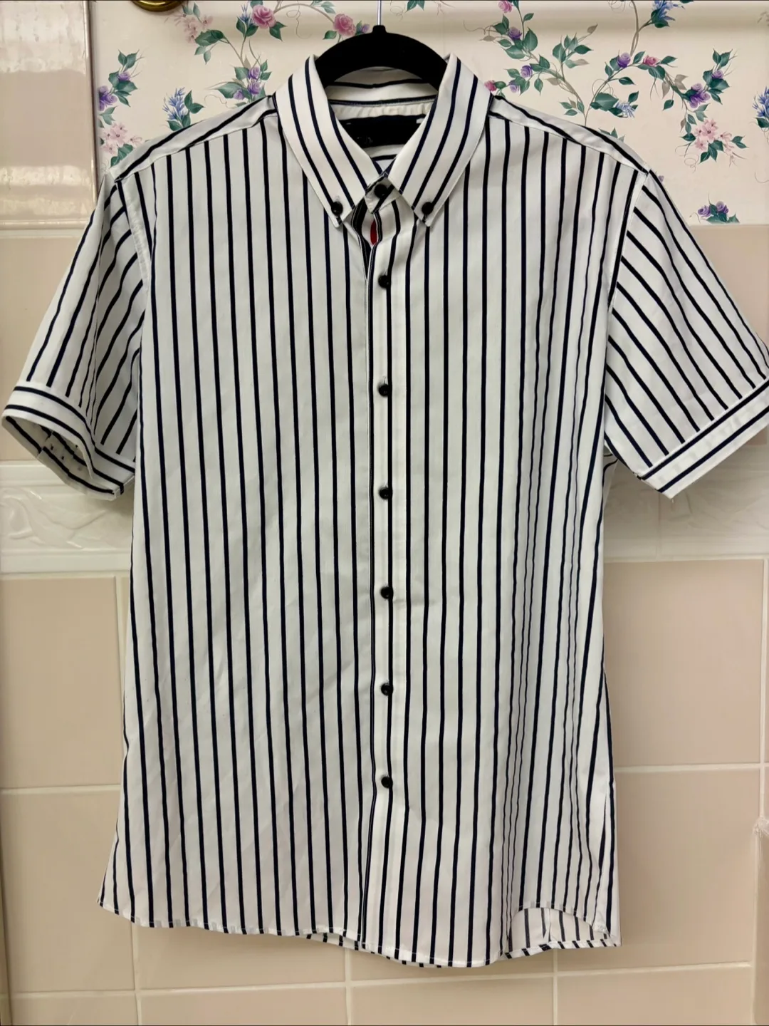 Striped Shirt thumbnail
