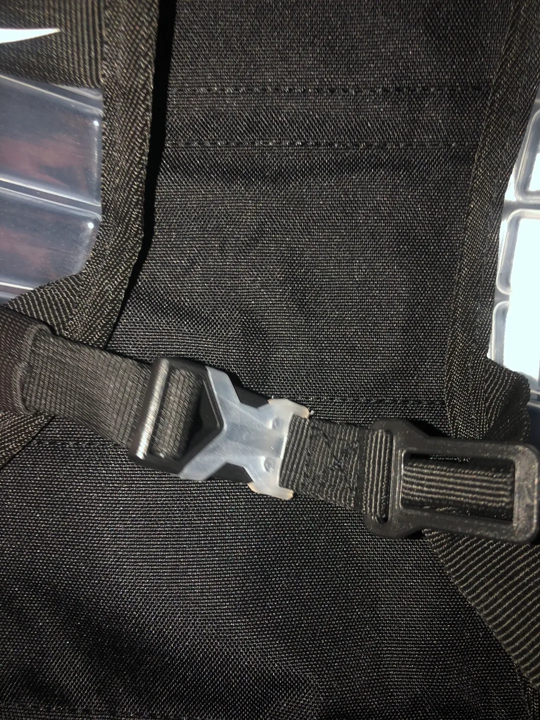 Nike Elite Backpack - Black image indicator(2)