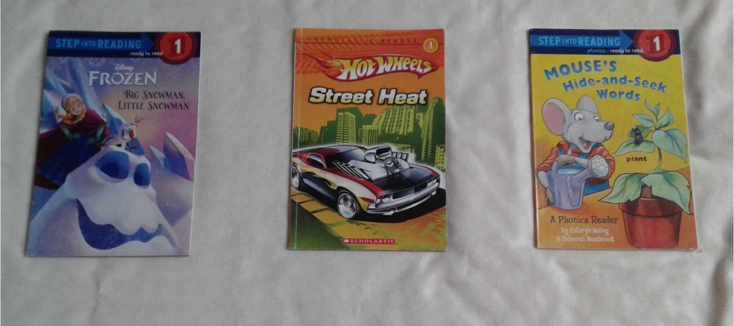 Children’s books - photo 5