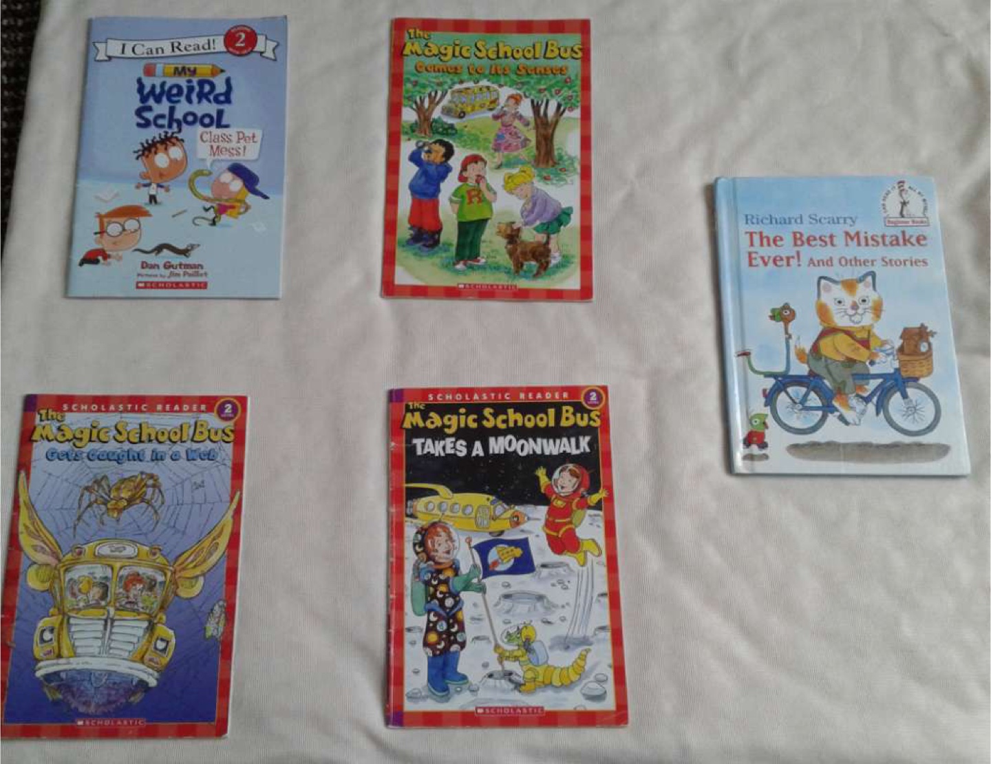 Children’s books - photo 4