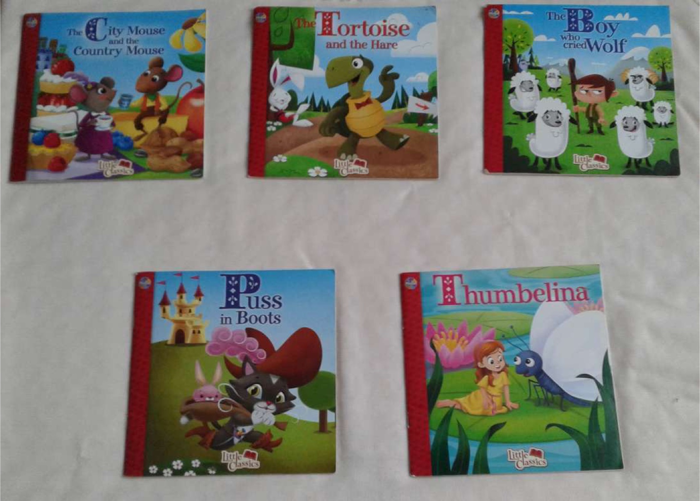 Children’s books - photo 2