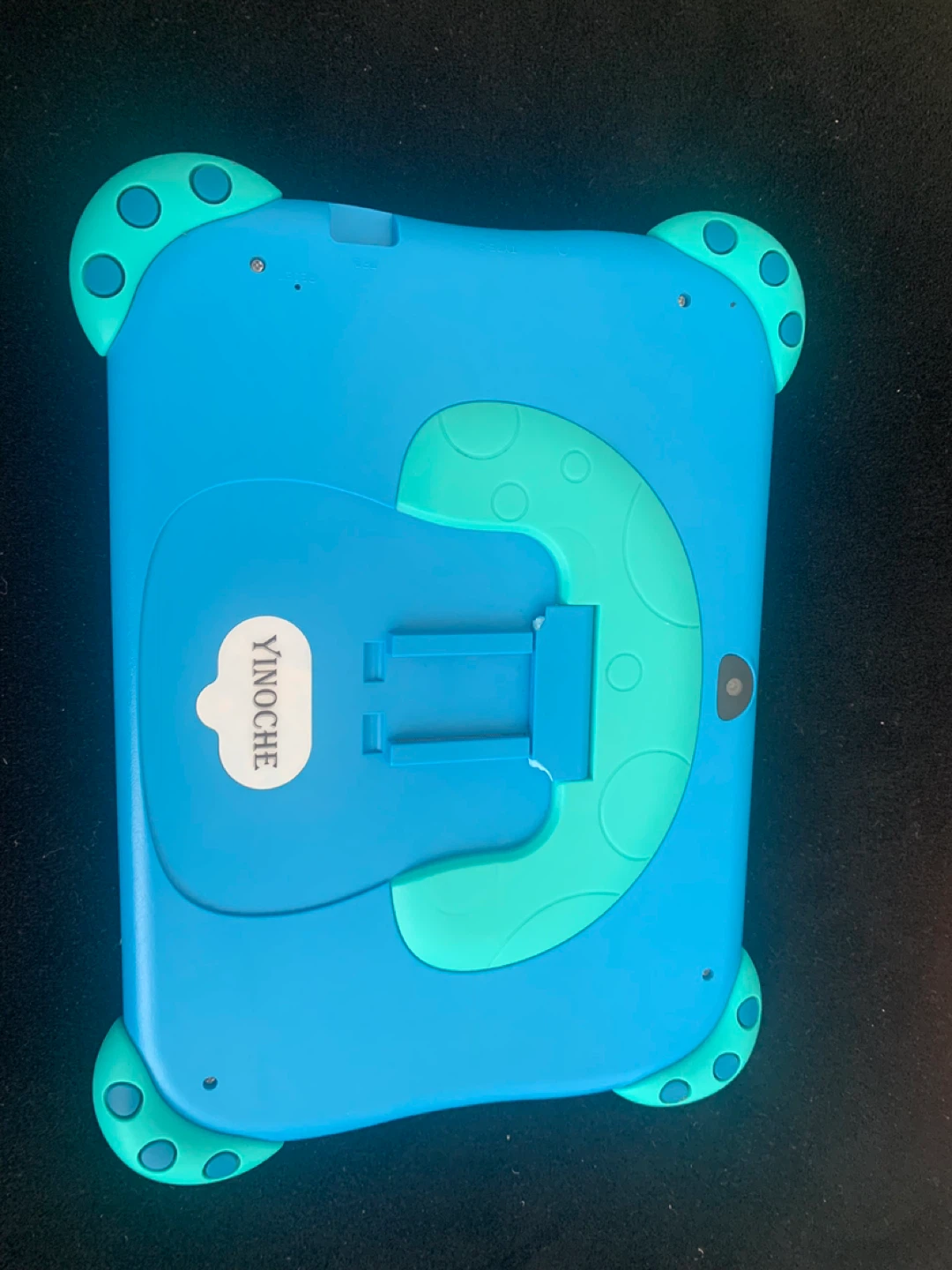 Yinoche Kids Tablet - Blue - photo 2