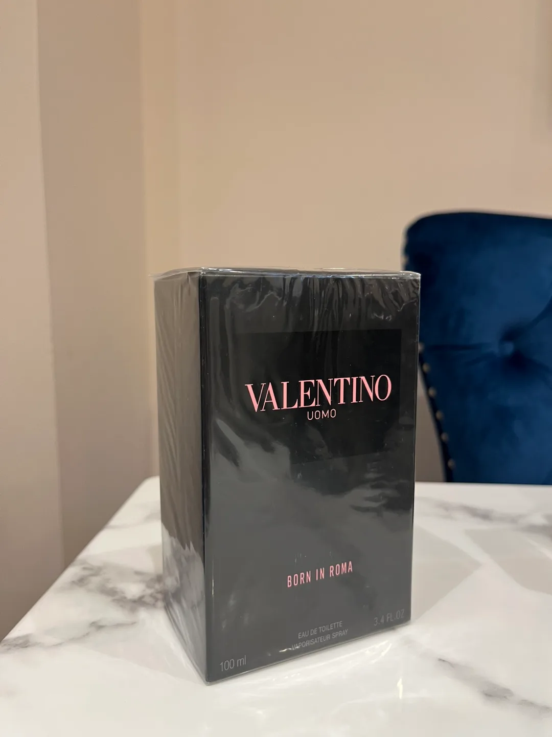 Valentino Uomo Born In Roma 100ml - New thumbnail