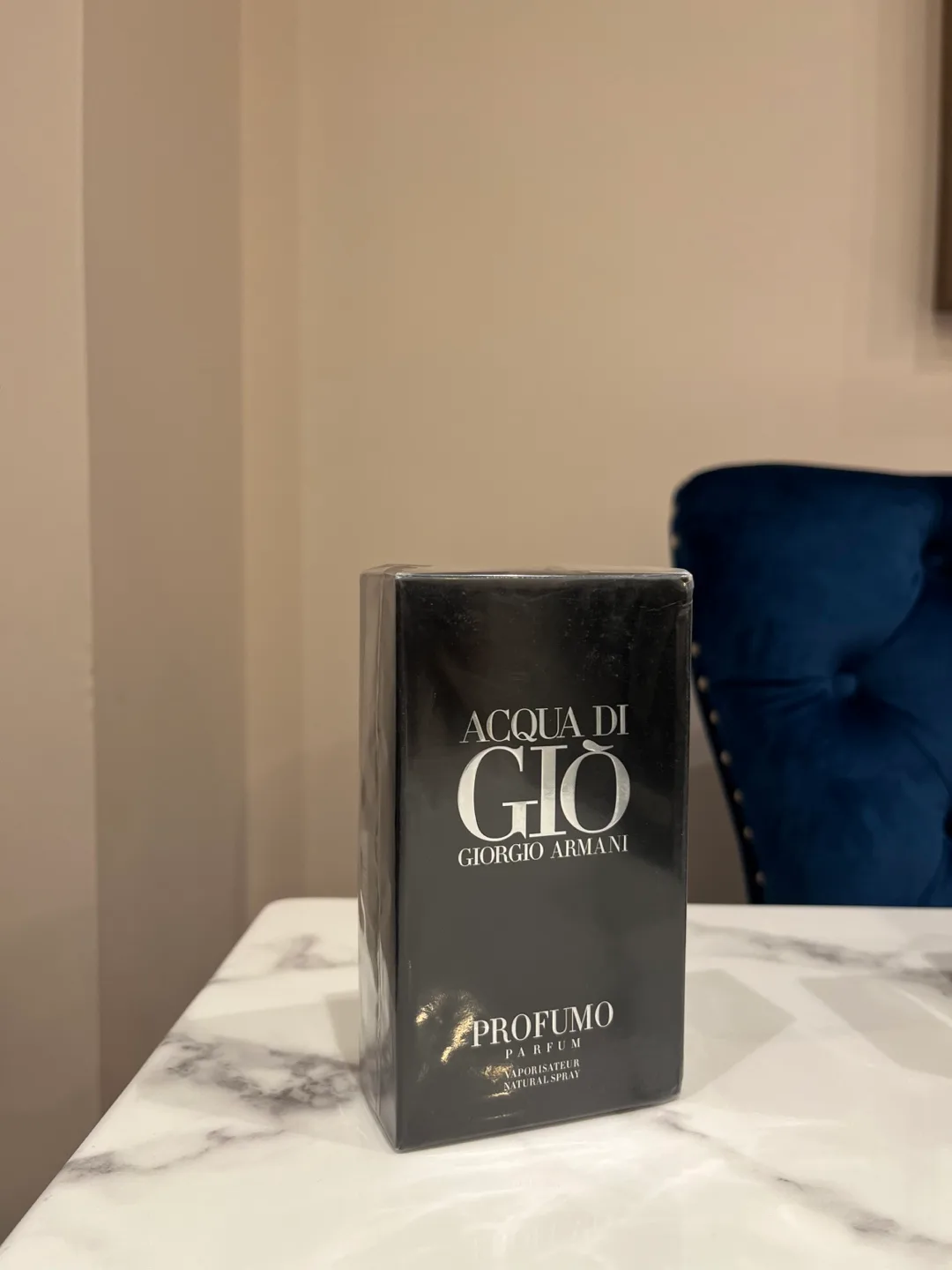Giorgio Armani Acqua Di Gio Profumo thumbnail