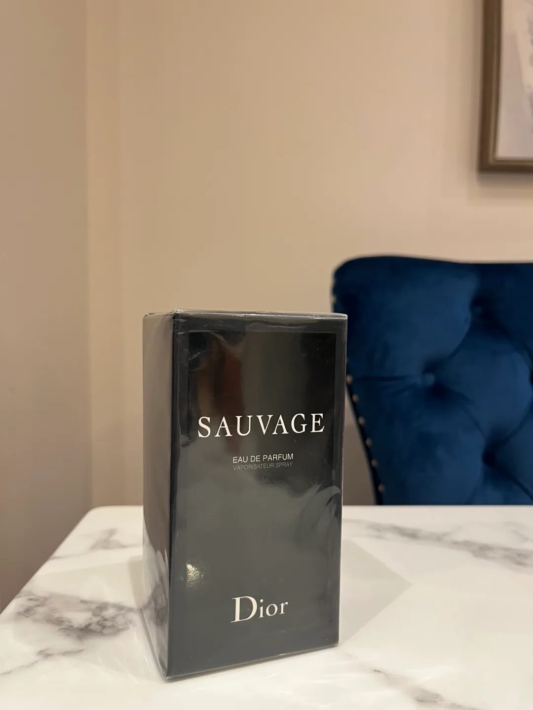 Dior Sauvage Eau de Parfum - New in Box thumbnail