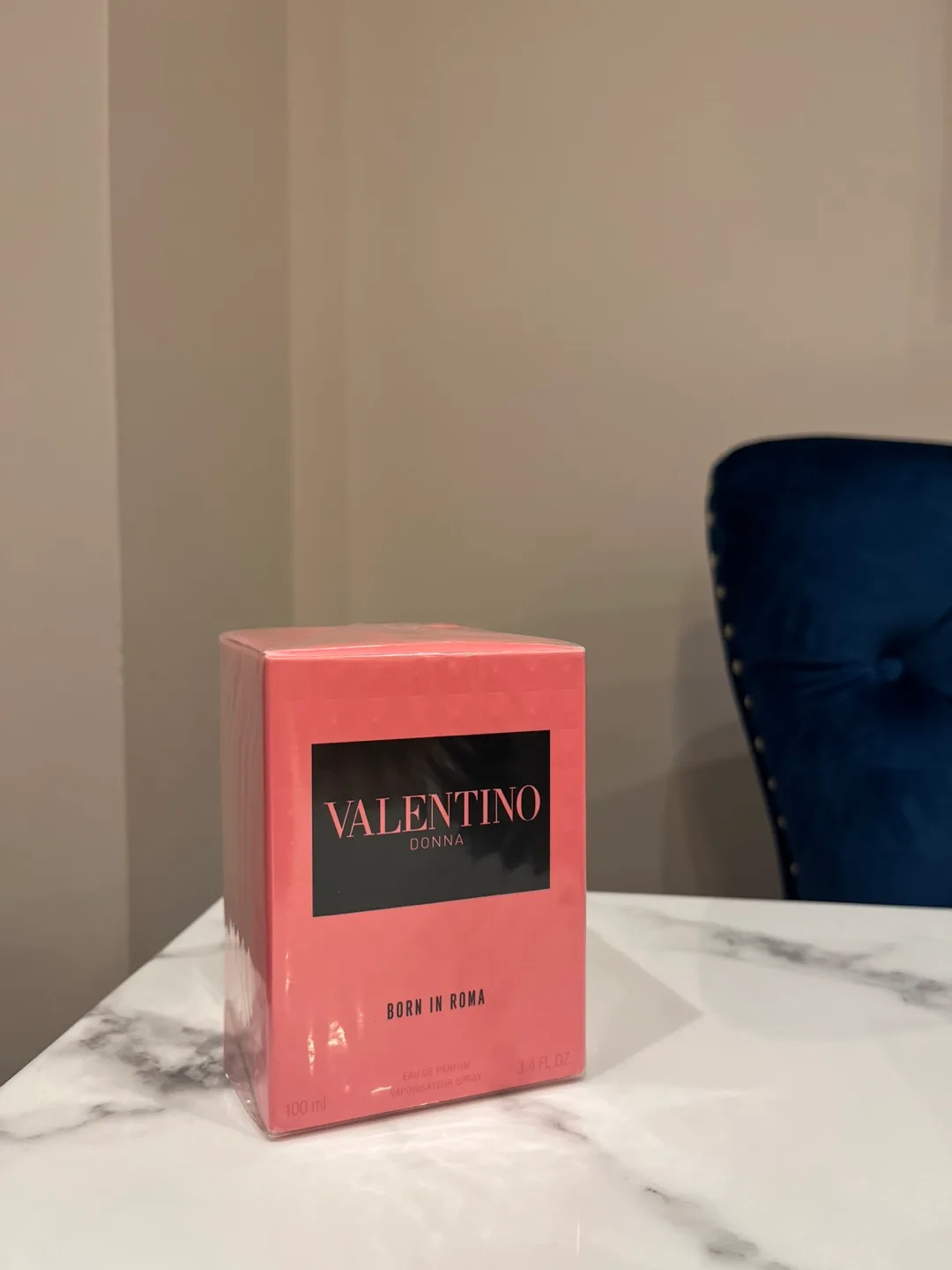 Valentino Donna Born In Roma 100ml (New) thumbnail