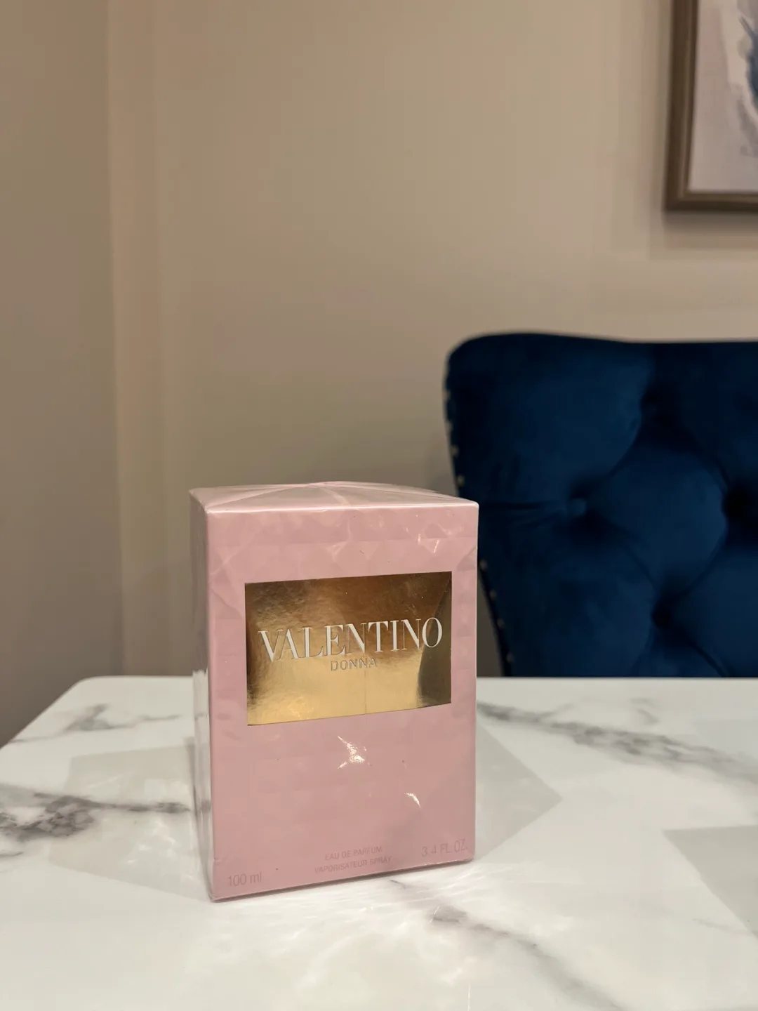 Valentino Donna Eau de Parfum 100ml thumbnail