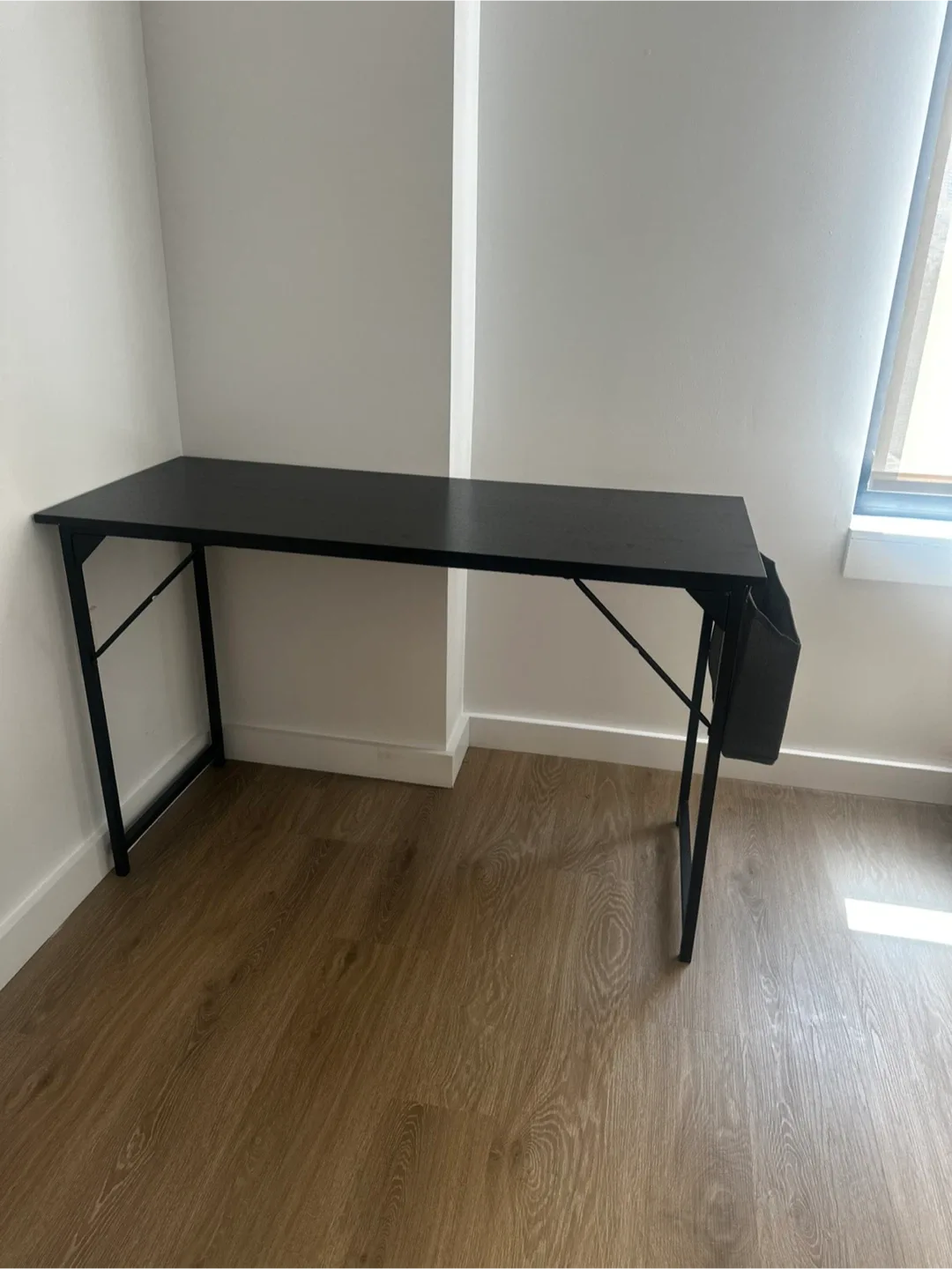 Computer Desk - Black image indicator(3)