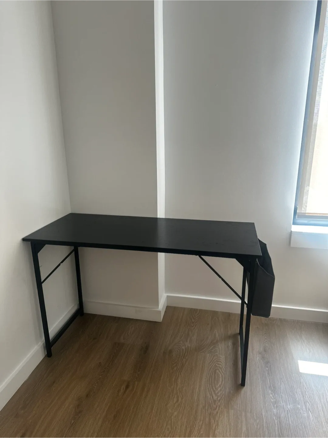 Computer Desk - Black image indicator(2)