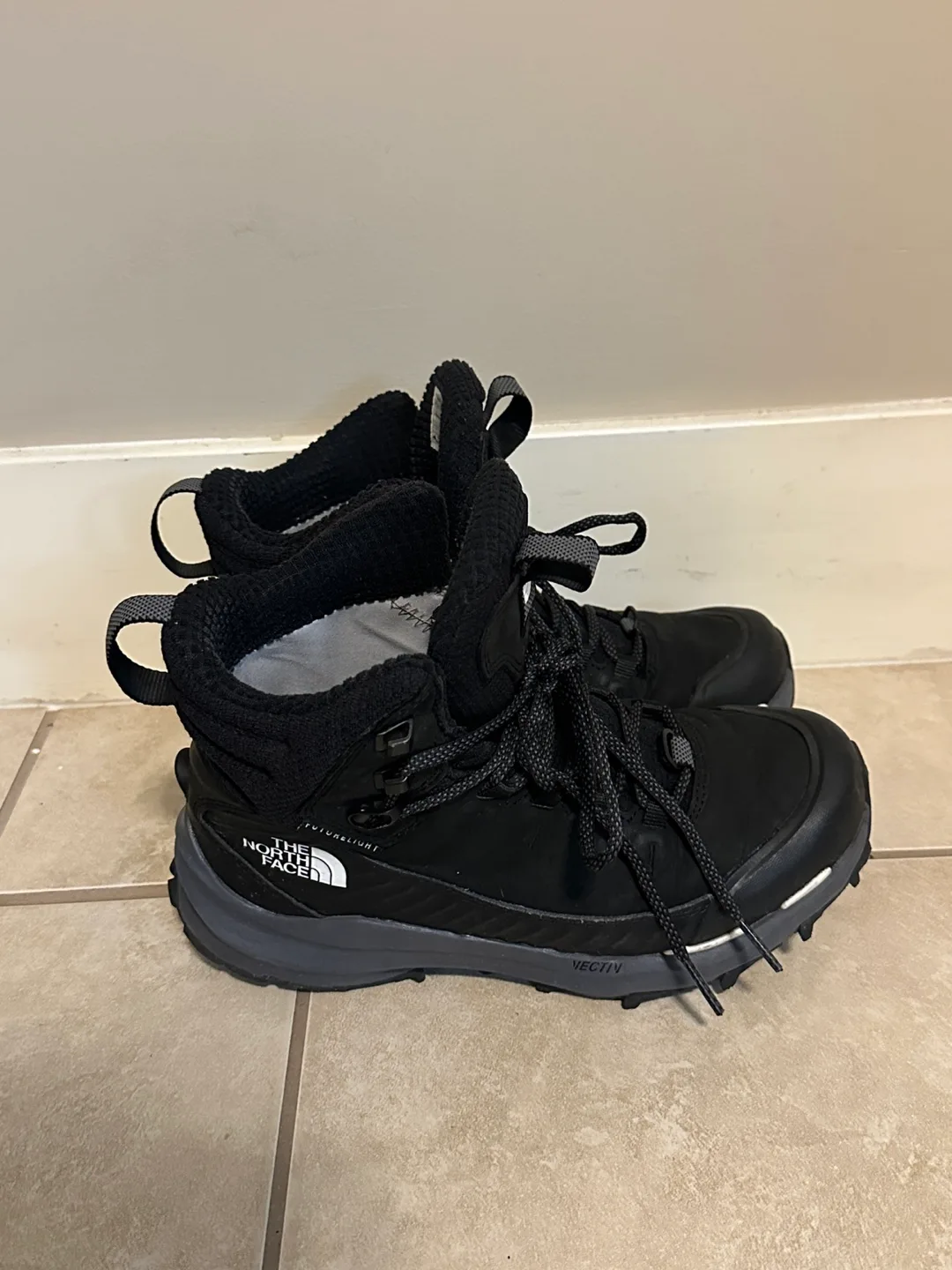 The North Face Vectiv Fastpack Boots image indicator(2)