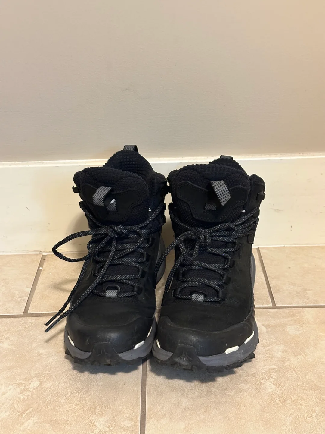 The North Face Vectiv Fastpack Boots image indicator(3)