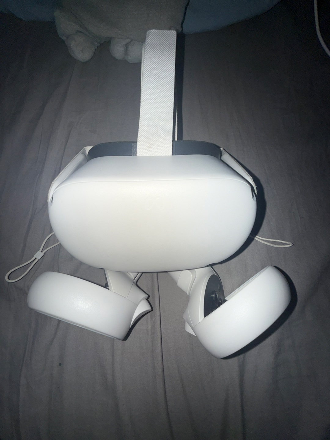 Meta Quest 2 VR Headset