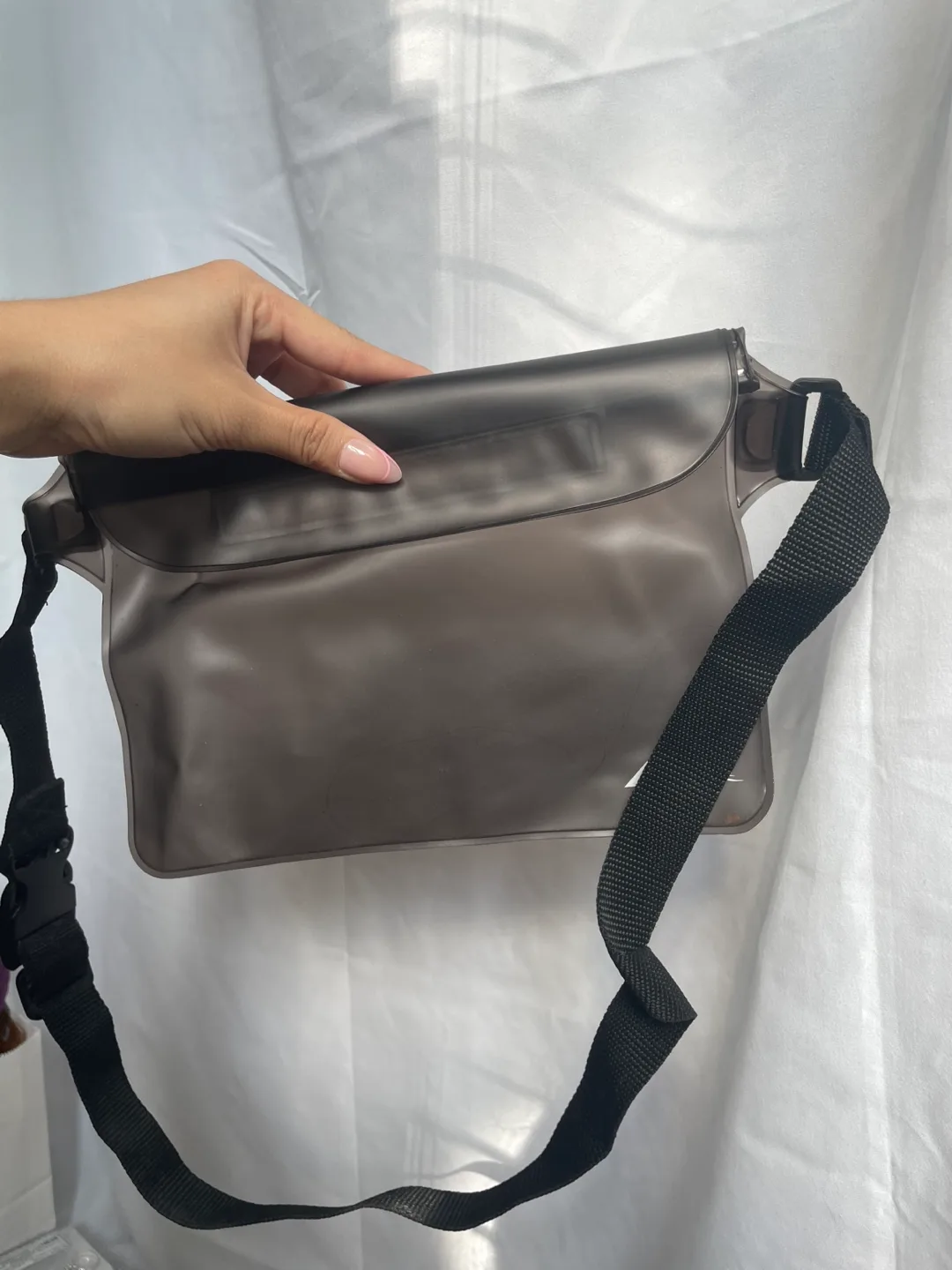 Waterproof Shoulder Bag thumbnail