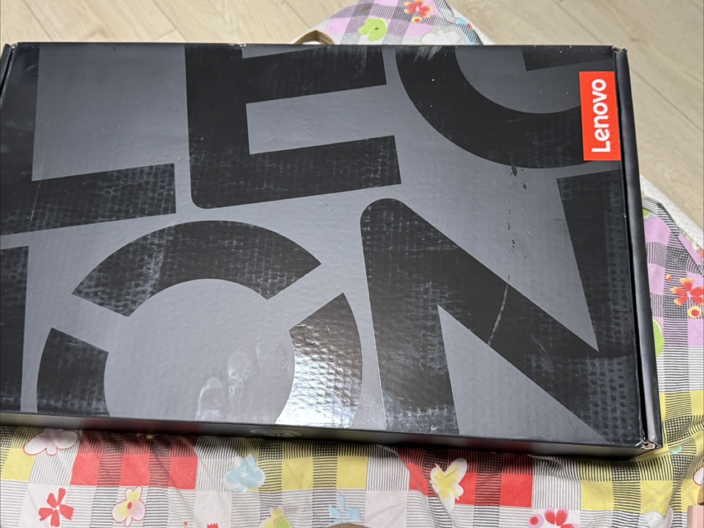Lenovo Legion Pro 7 16IRX9H Gaming Laptop - New