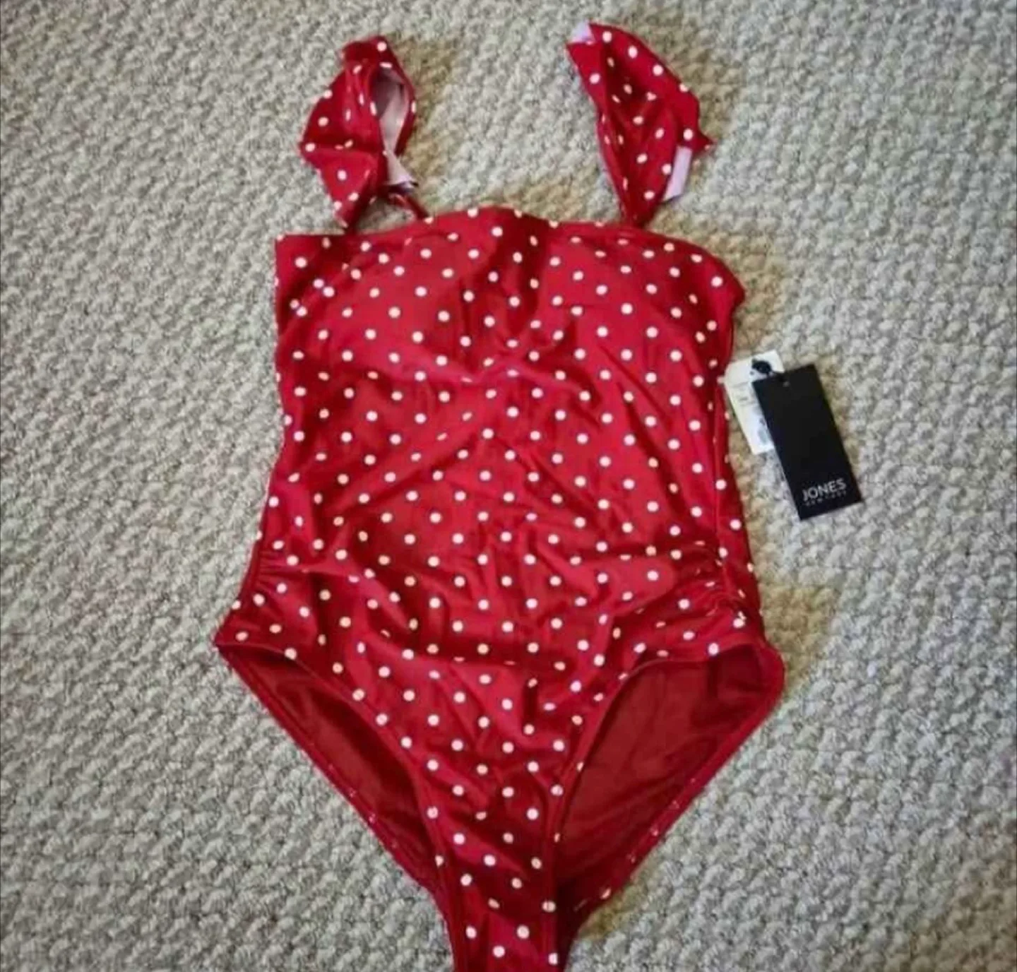 Brand New Jones New York Swimsuit thumbnail