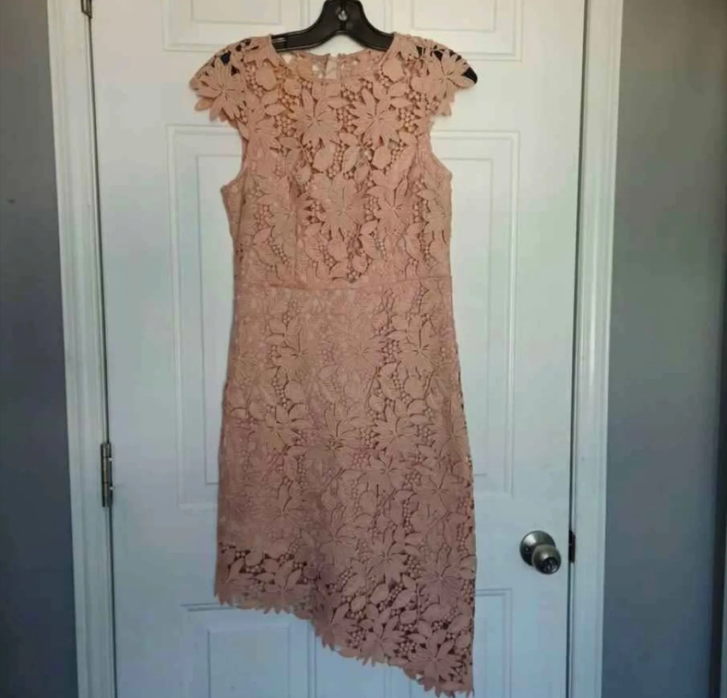 Brand New RW & Co Lace Dress thumbnail